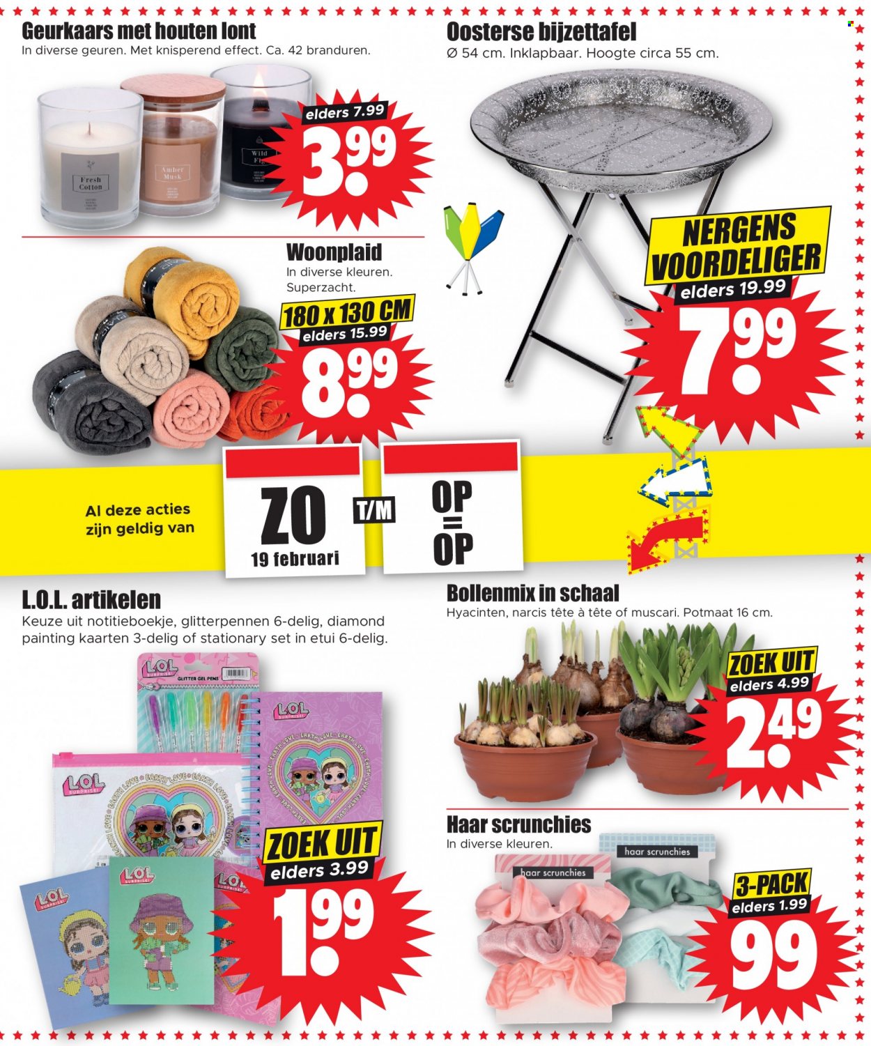 Dirk-aanbieding - 22-2-2023 - 28-2-2023. Pagina 29