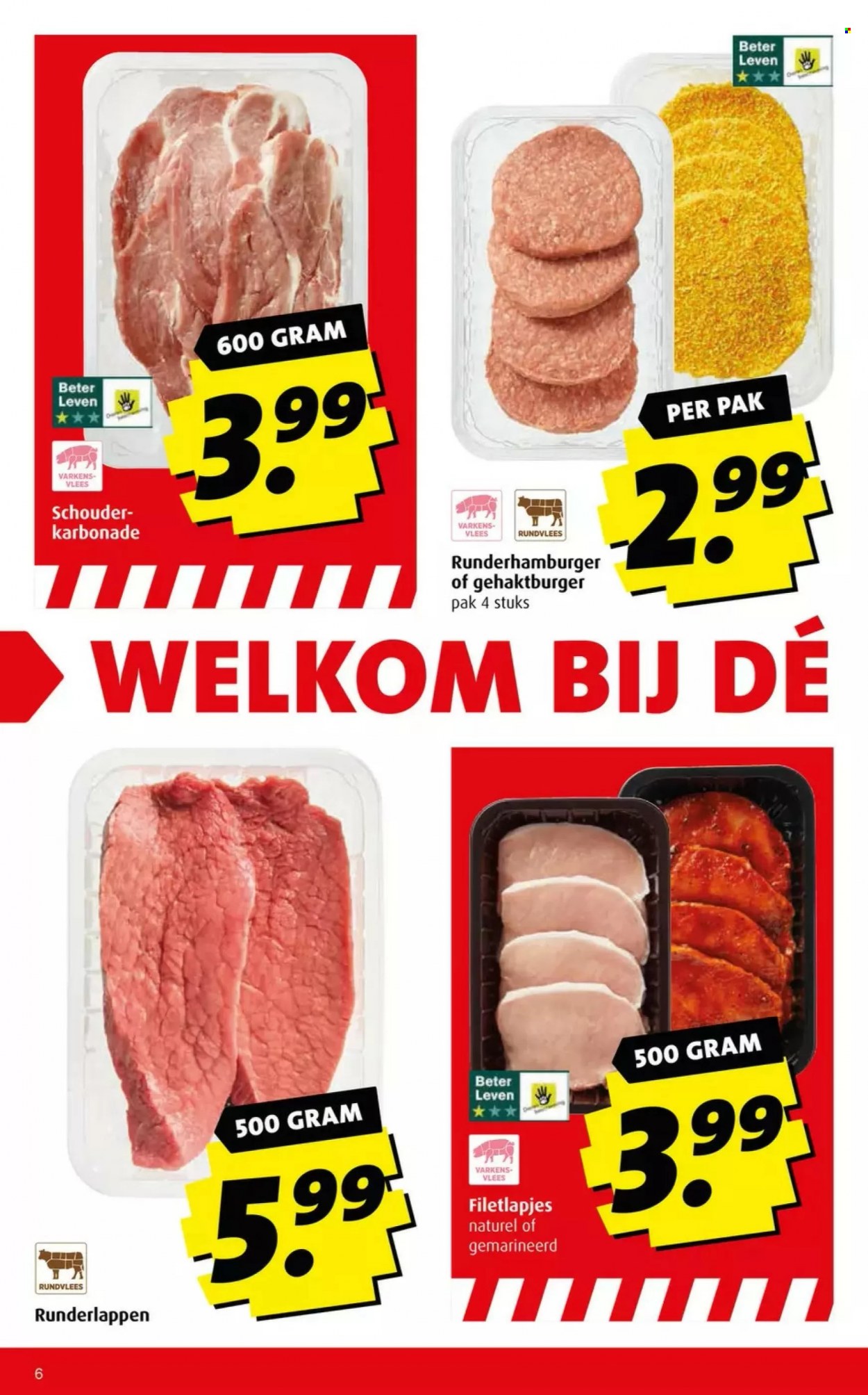 Boni-aanbieding - 22-2-2023 - 28-2-2023. Pagina 6