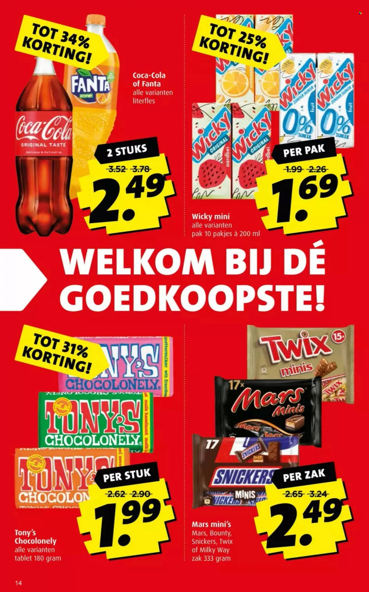 Boni-aanbieding - 22-2-2023 - 28-2-2023. Pagina 14
