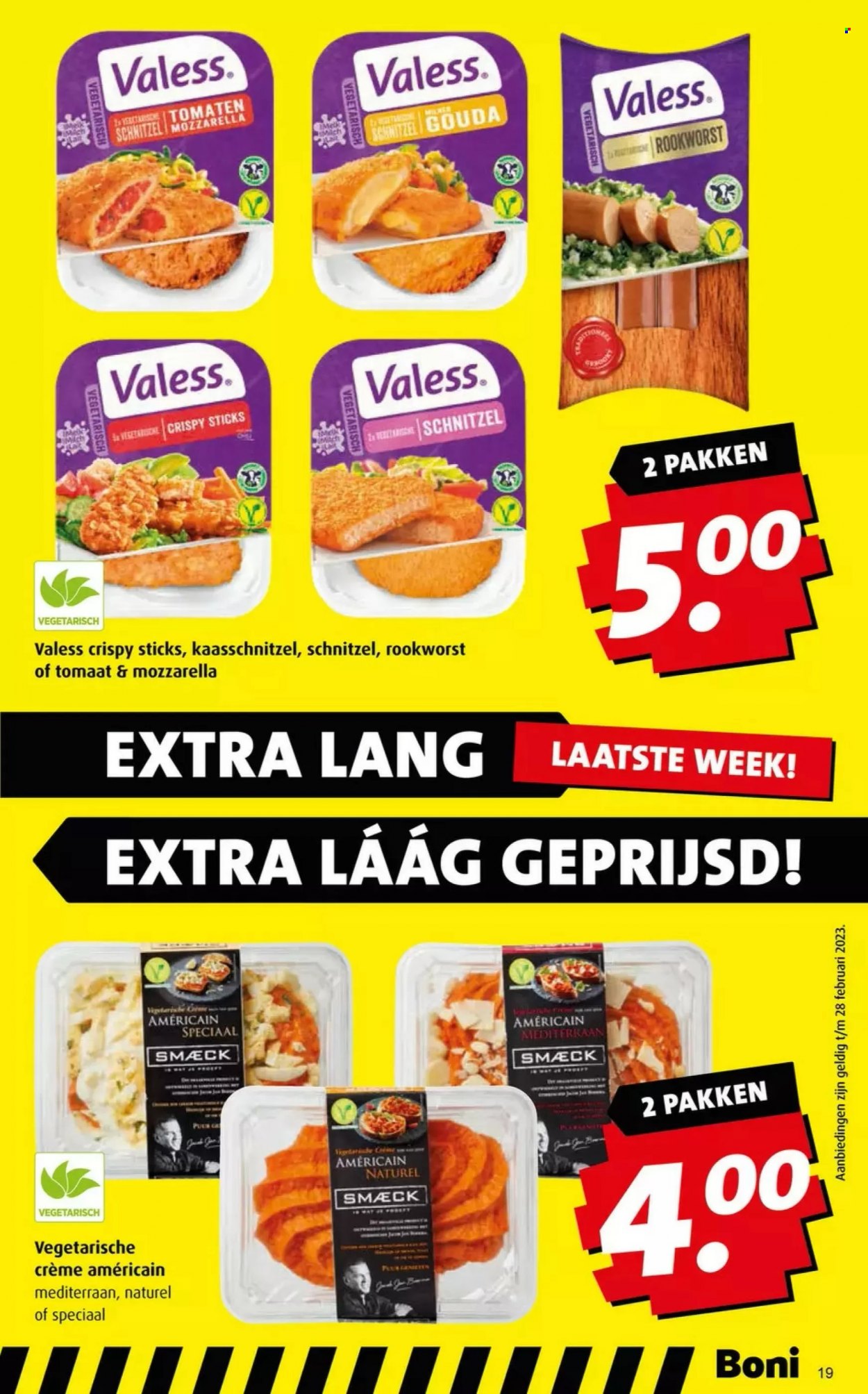 Boni-aanbieding - 22-2-2023 - 28-2-2023. Pagina 19