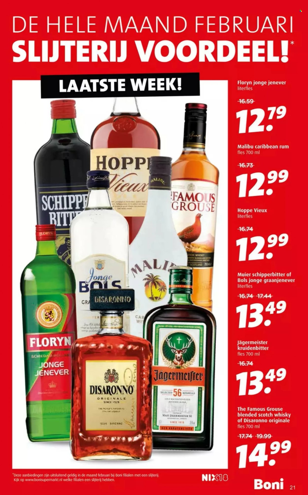 Boni-aanbieding - 22-2-2023 - 28-2-2023. Pagina 21