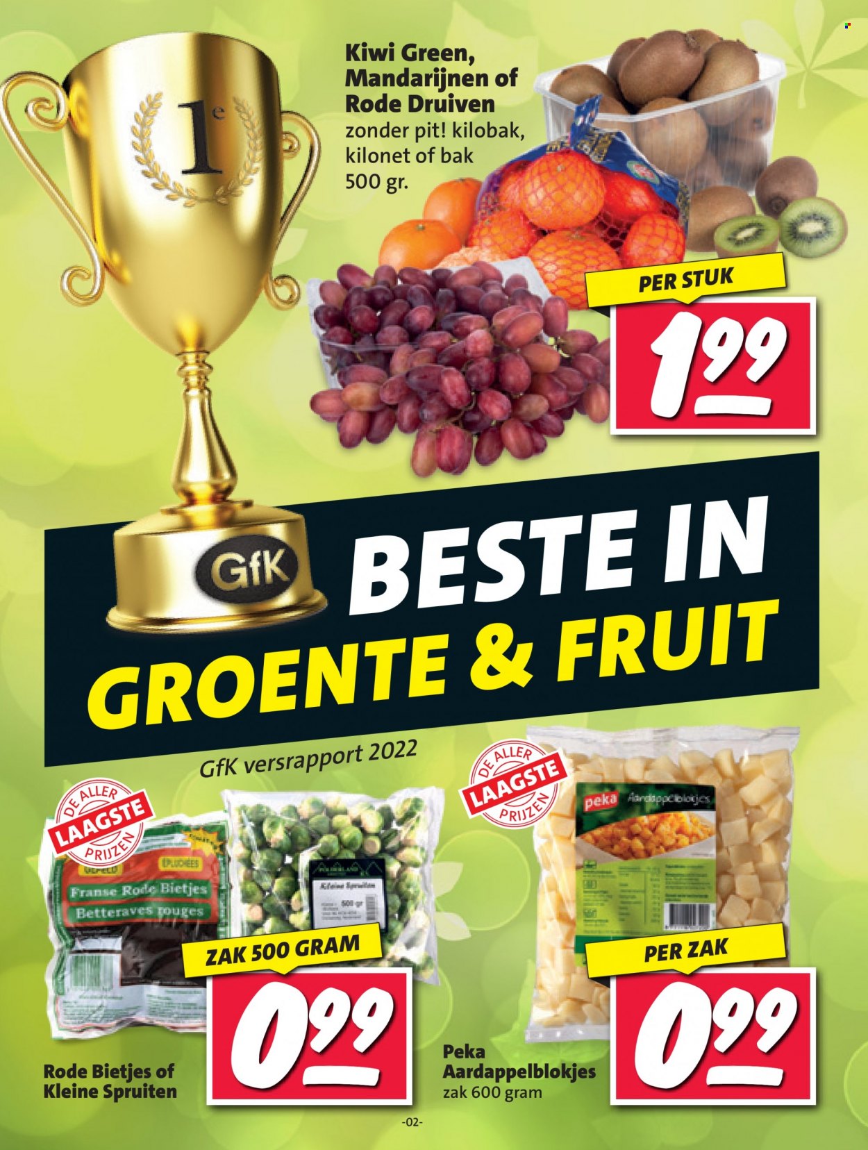 Nettorama-aanbieding - 20-2-2023 - 26-2-2023. Pagina 2