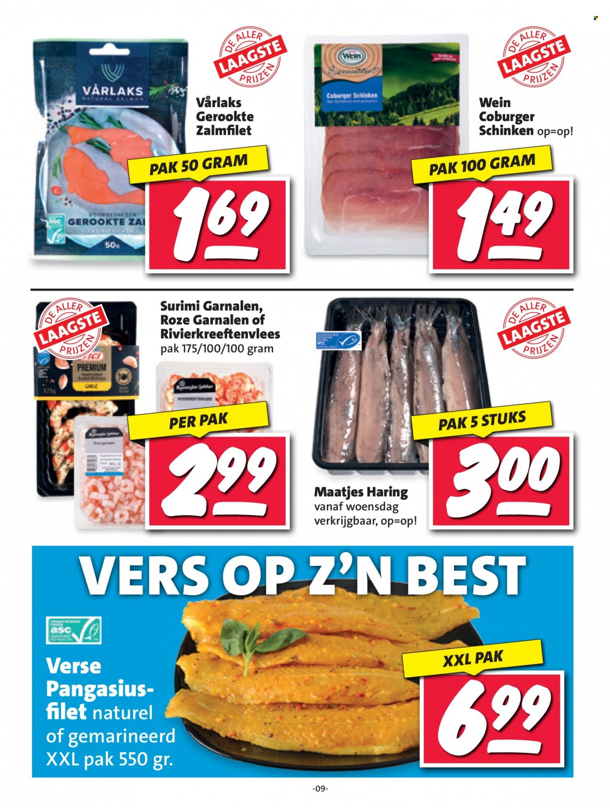 Nettorama-aanbieding - 20-2-2023 - 26-2-2023. Pagina 9