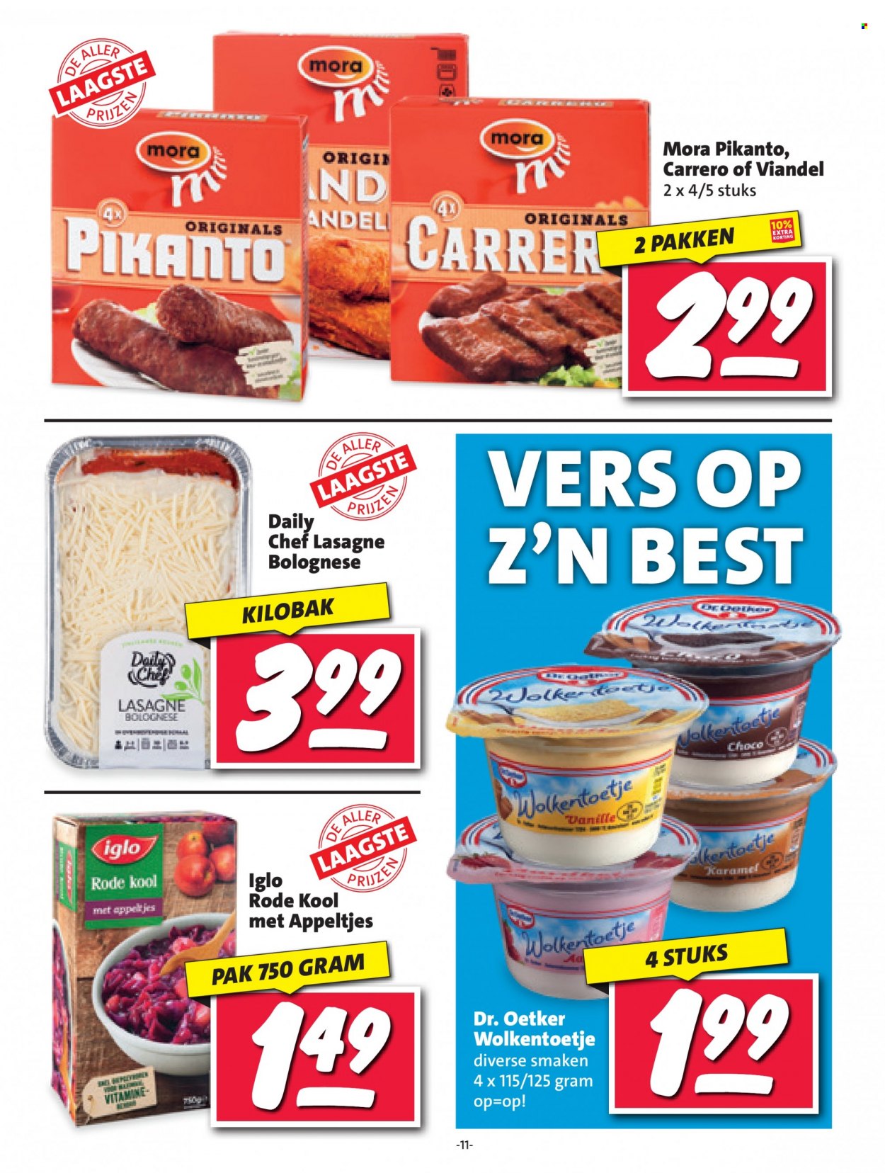 Nettorama-aanbieding - 20-2-2023 - 26-2-2023. Pagina 11