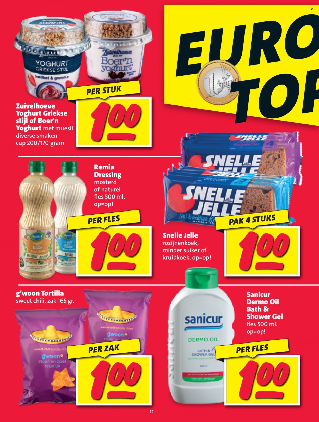 Nettorama-aanbieding - 20-2-2023 - 26-2-2023. Pagina 12