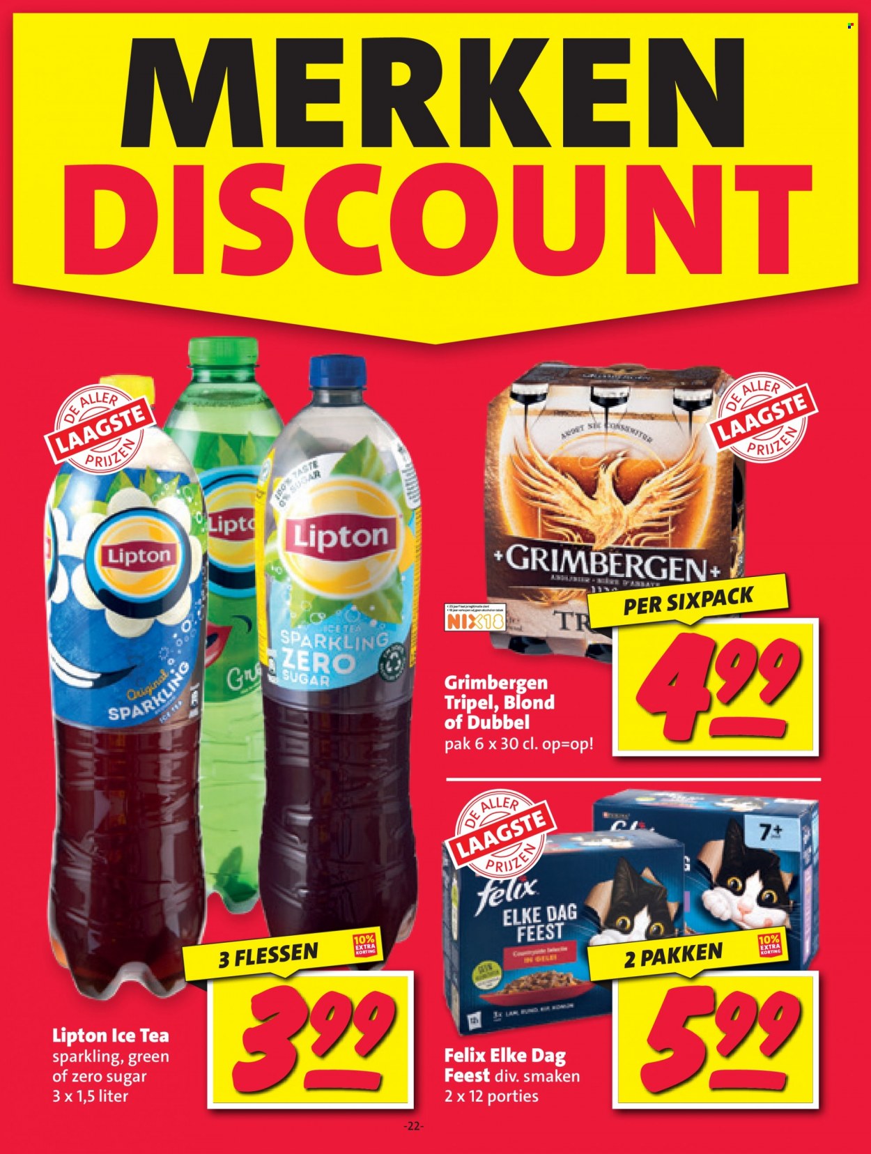 Nettorama-aanbieding - 20-2-2023 - 26-2-2023. Pagina 22