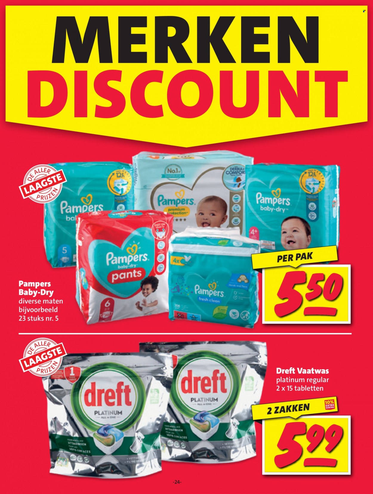 Nettorama-aanbieding - 20-2-2023 - 26-2-2023. Pagina 24
