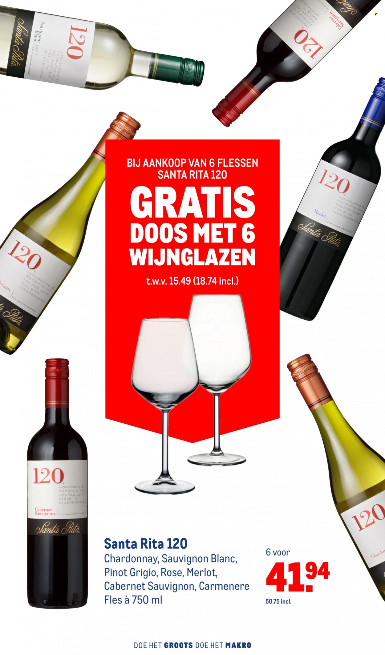 Makro-aanbieding - 20-2-2023 - 28-2-2023. Pagina 2