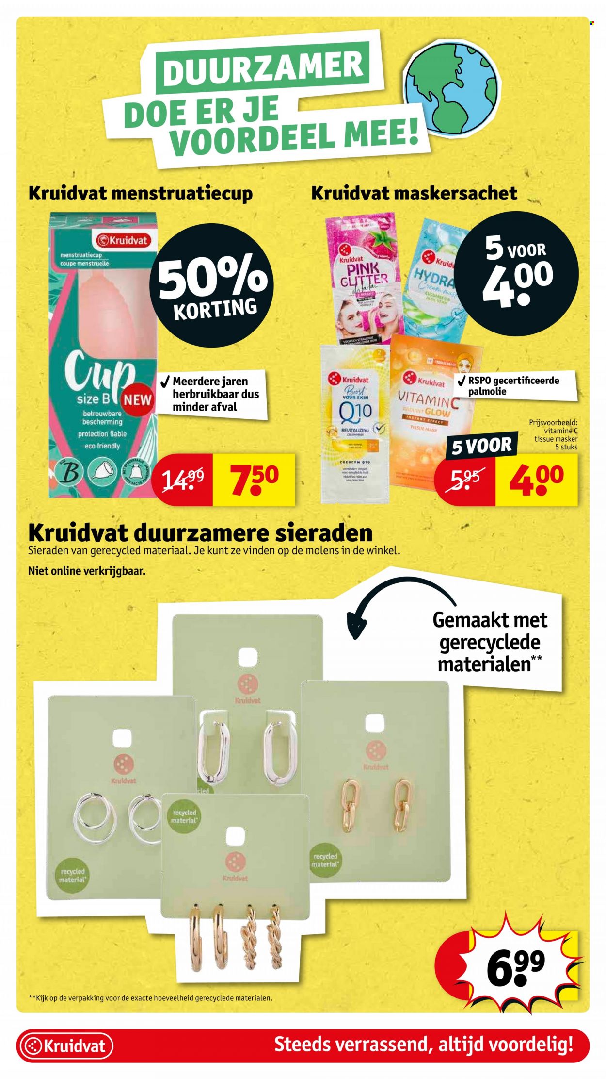 Kruidvat-aanbieding - 21-2-2023 - 26-2-2023. Pagina 4