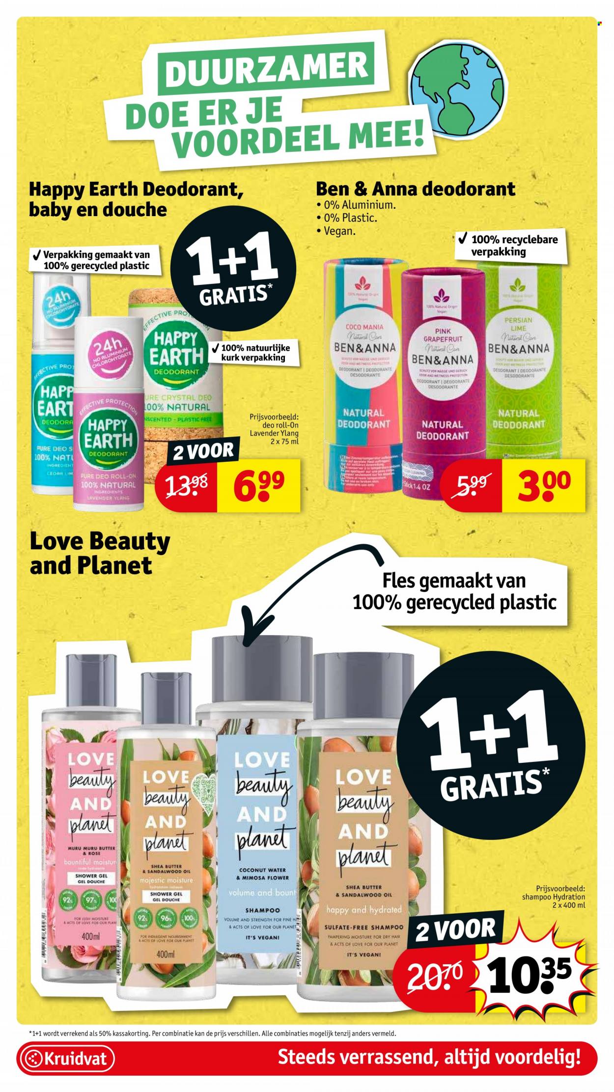 Kruidvat-aanbieding - 21-2-2023 - 26-2-2023. Pagina 5