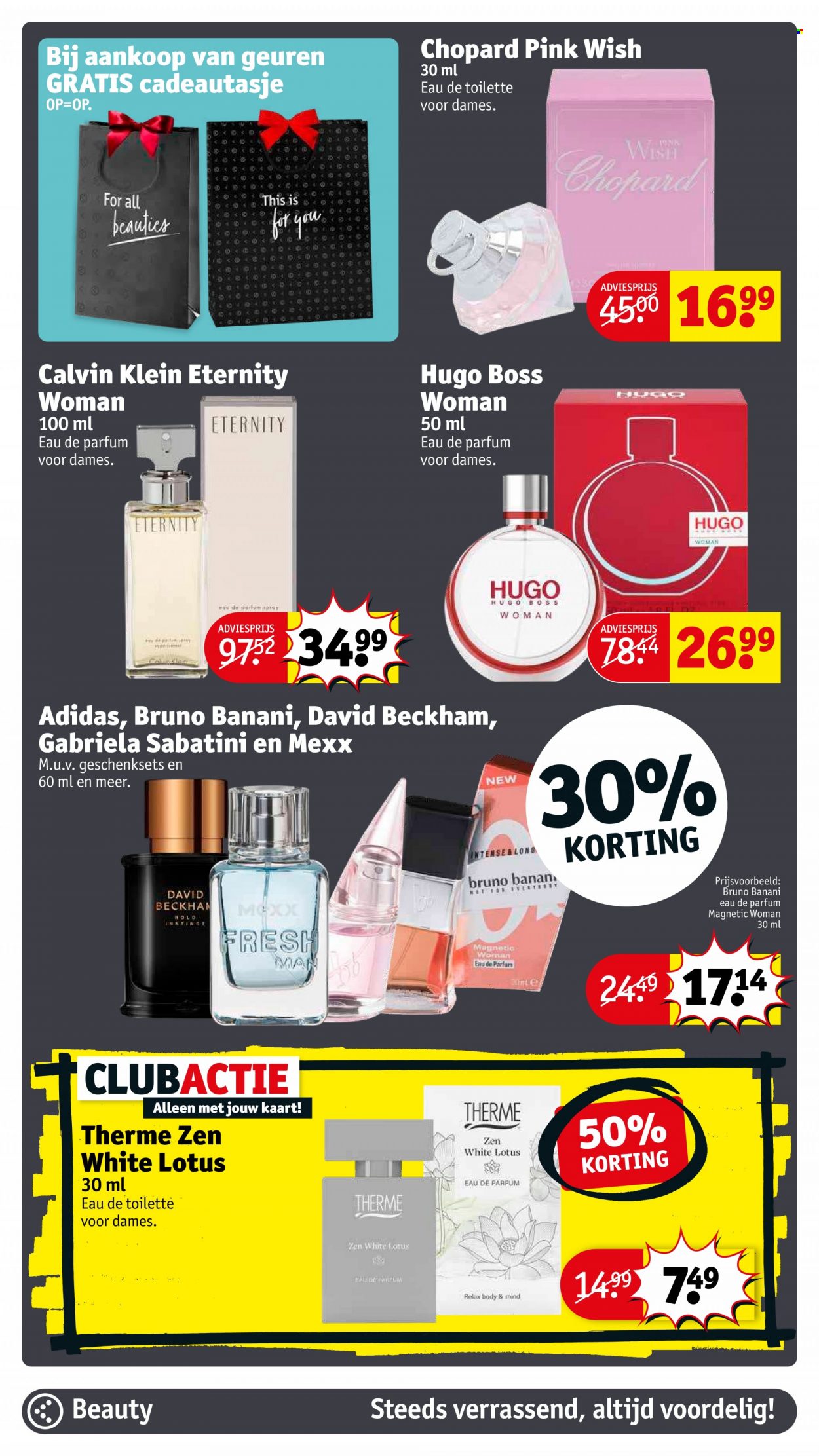 Kruidvat-aanbieding - 21-2-2023 - 26-2-2023. Pagina 13