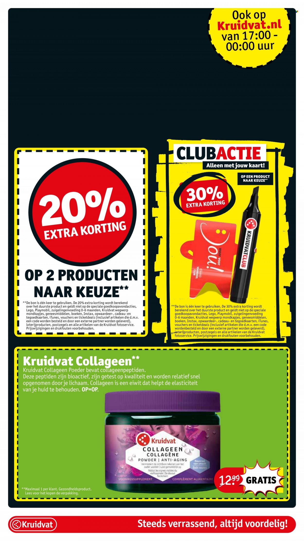 Kruidvat-aanbieding - 21-2-2023 - 26-2-2023. Pagina 15