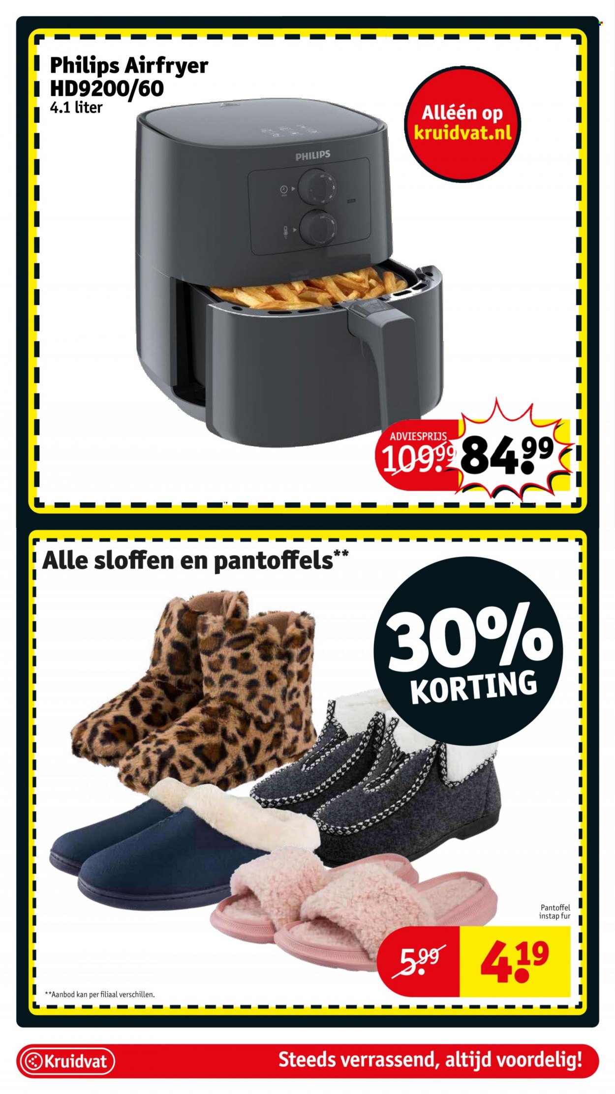 Kruidvat-aanbieding - 21-2-2023 - 26-2-2023. Pagina 19