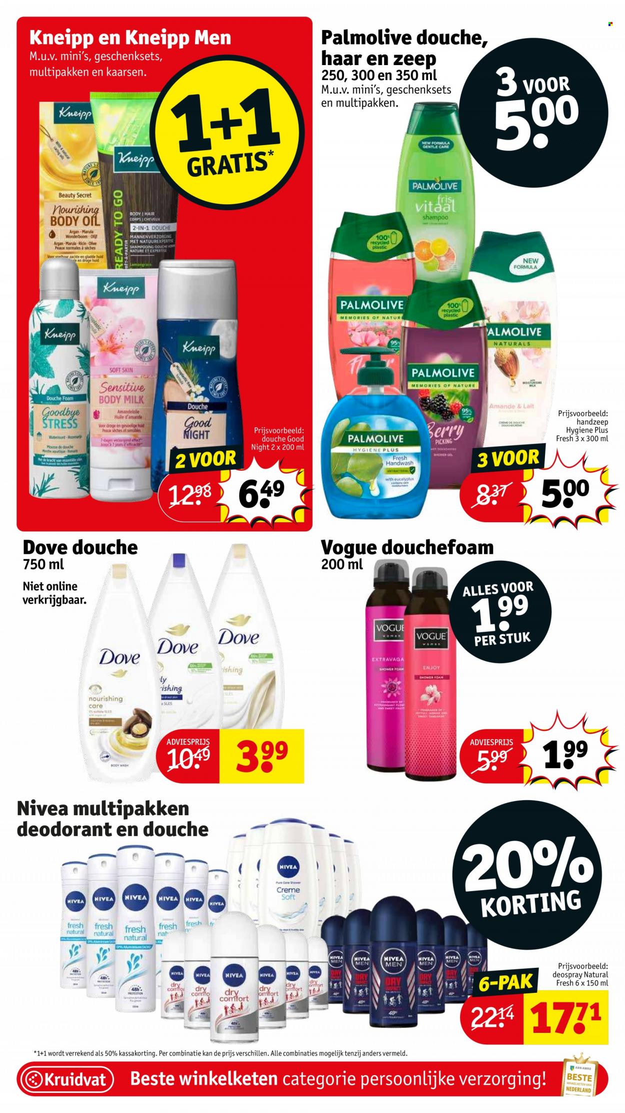 Kruidvat-aanbieding - 21-2-2023 - 26-2-2023. Pagina 24
