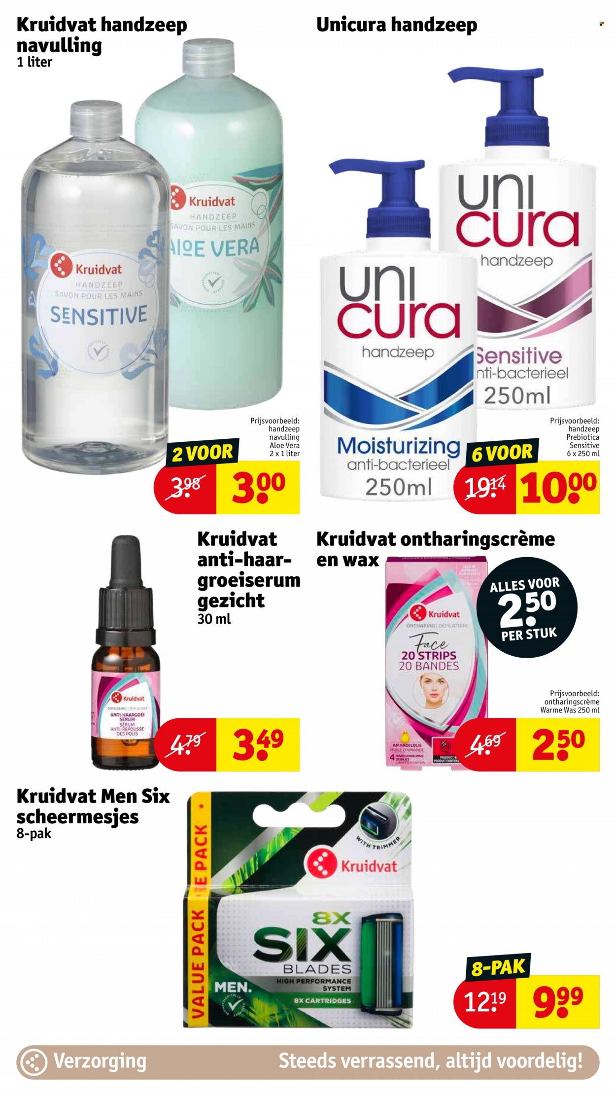 Kruidvat-aanbieding - 21-2-2023 - 26-2-2023. Pagina 29
