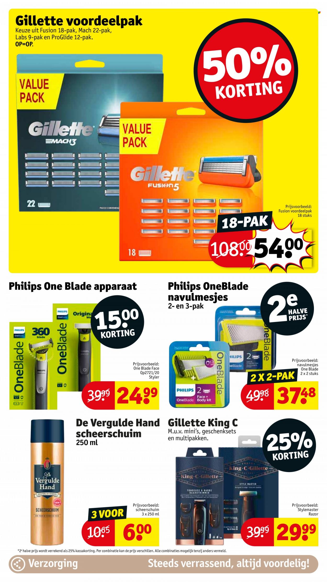Kruidvat-aanbieding - 21-2-2023 - 26-2-2023. Pagina 30