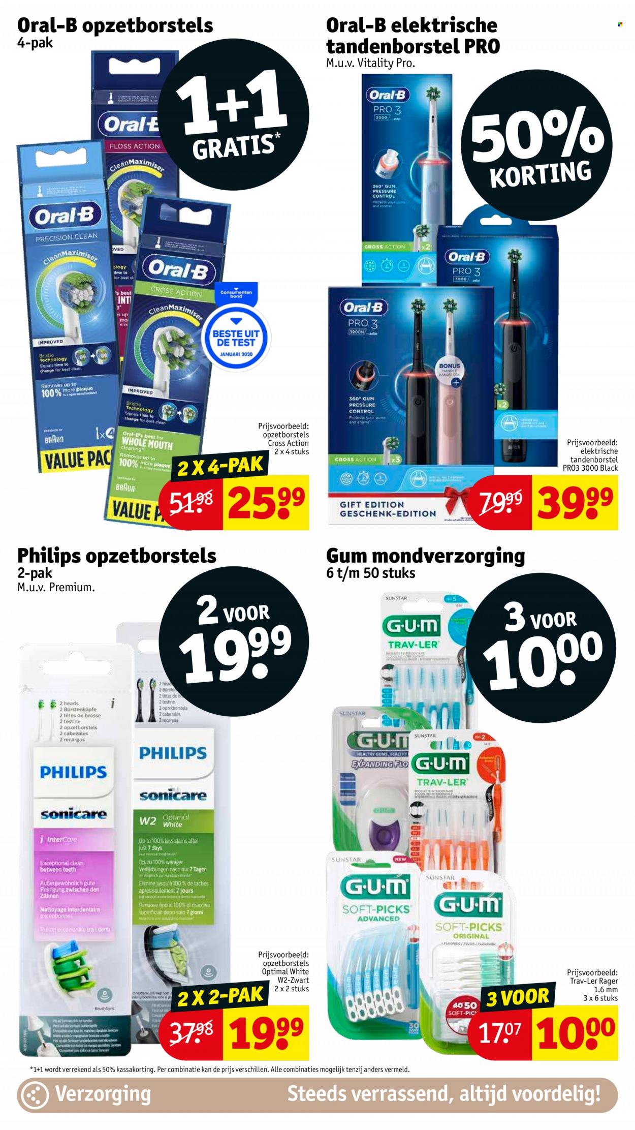 Kruidvat-aanbieding - 21-2-2023 - 26-2-2023. Pagina 34
