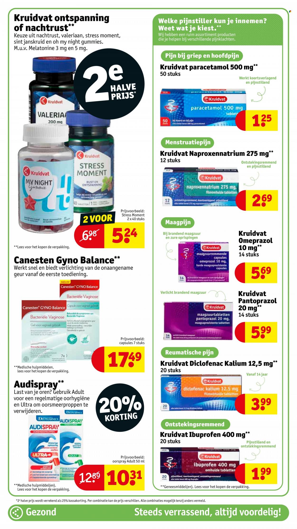 Kruidvat-aanbieding - 21-2-2023 - 26-2-2023. Pagina 43