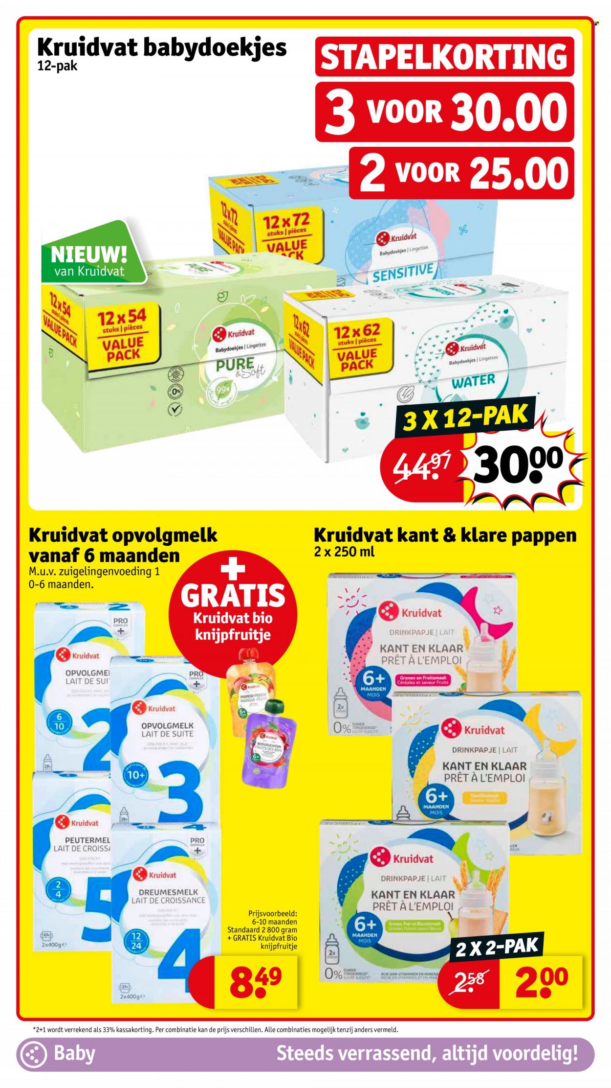 Kruidvat-aanbieding - 21-2-2023 - 26-2-2023. Pagina 45