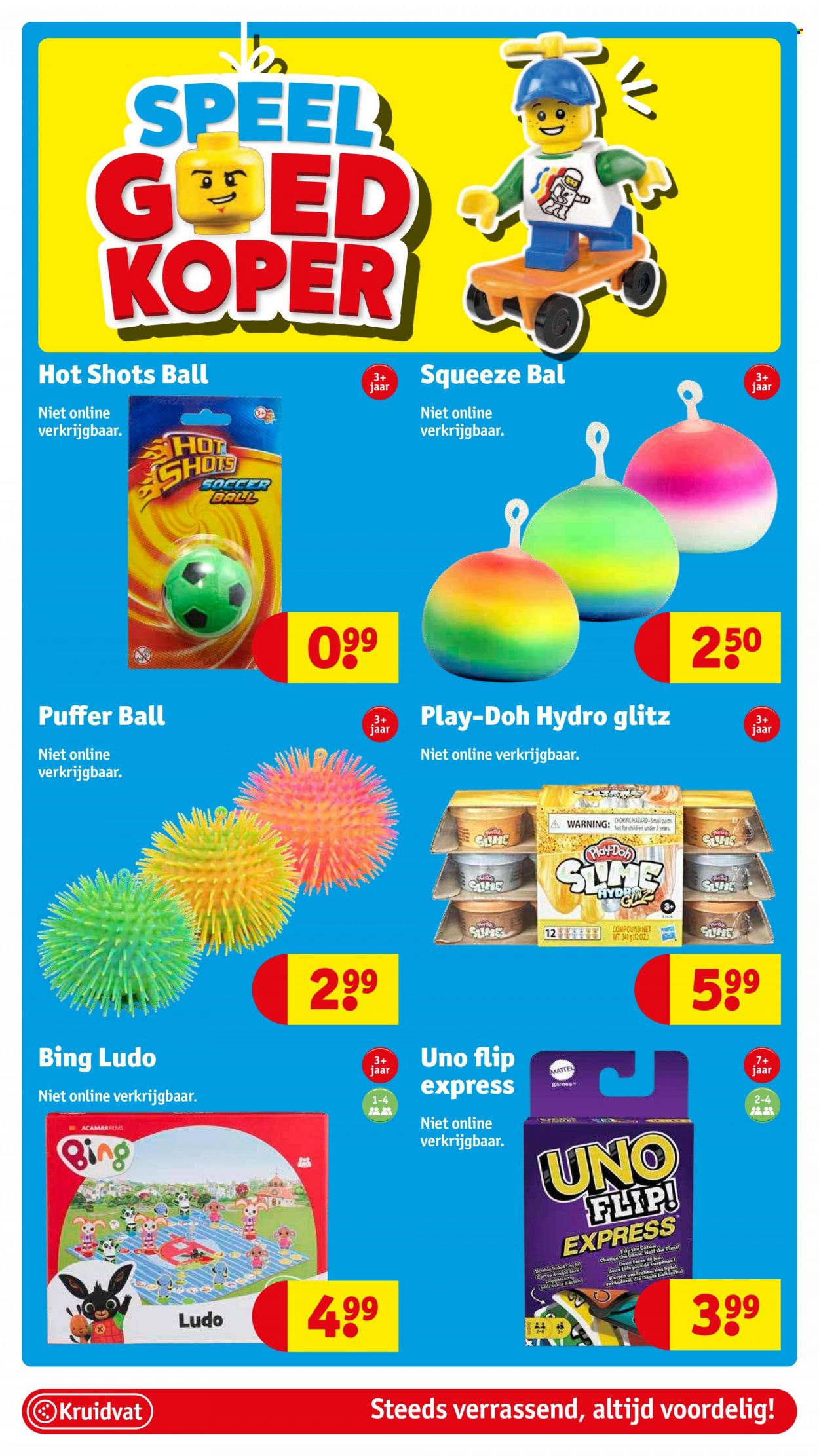 Kruidvat-aanbieding - 21-2-2023 - 26-2-2023. Pagina 48
