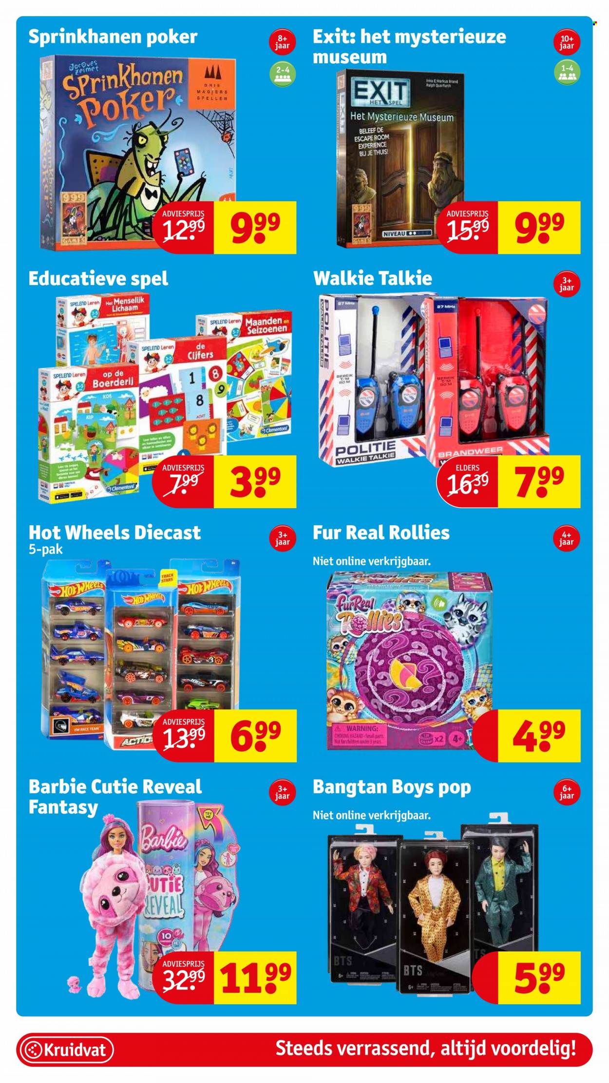Kruidvat-aanbieding - 21-2-2023 - 26-2-2023. Pagina 50