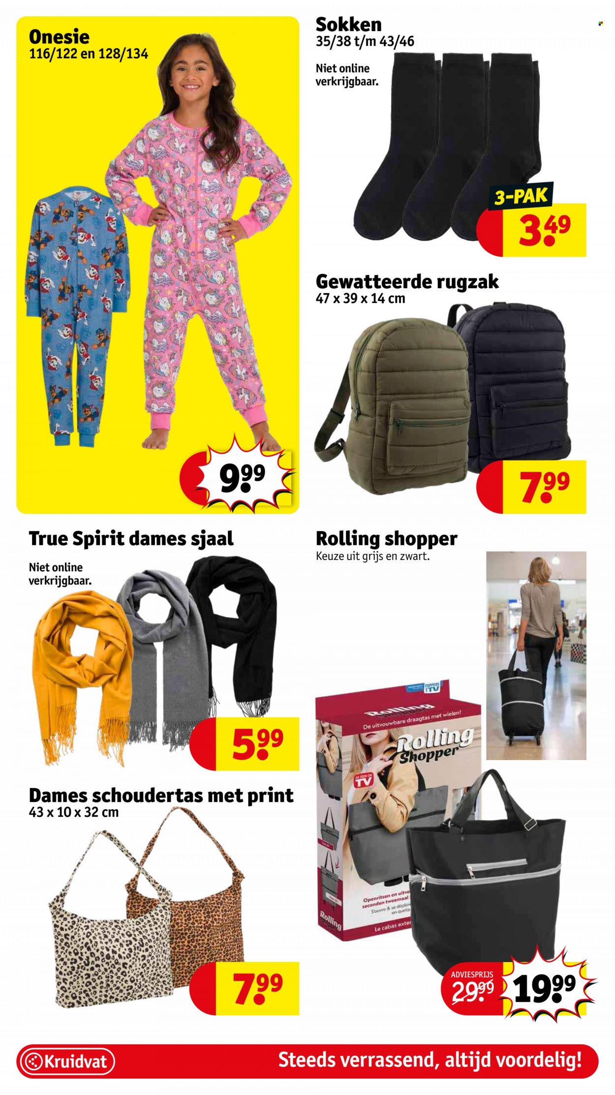 Kruidvat-aanbieding - 21-2-2023 - 26-2-2023. Pagina 57