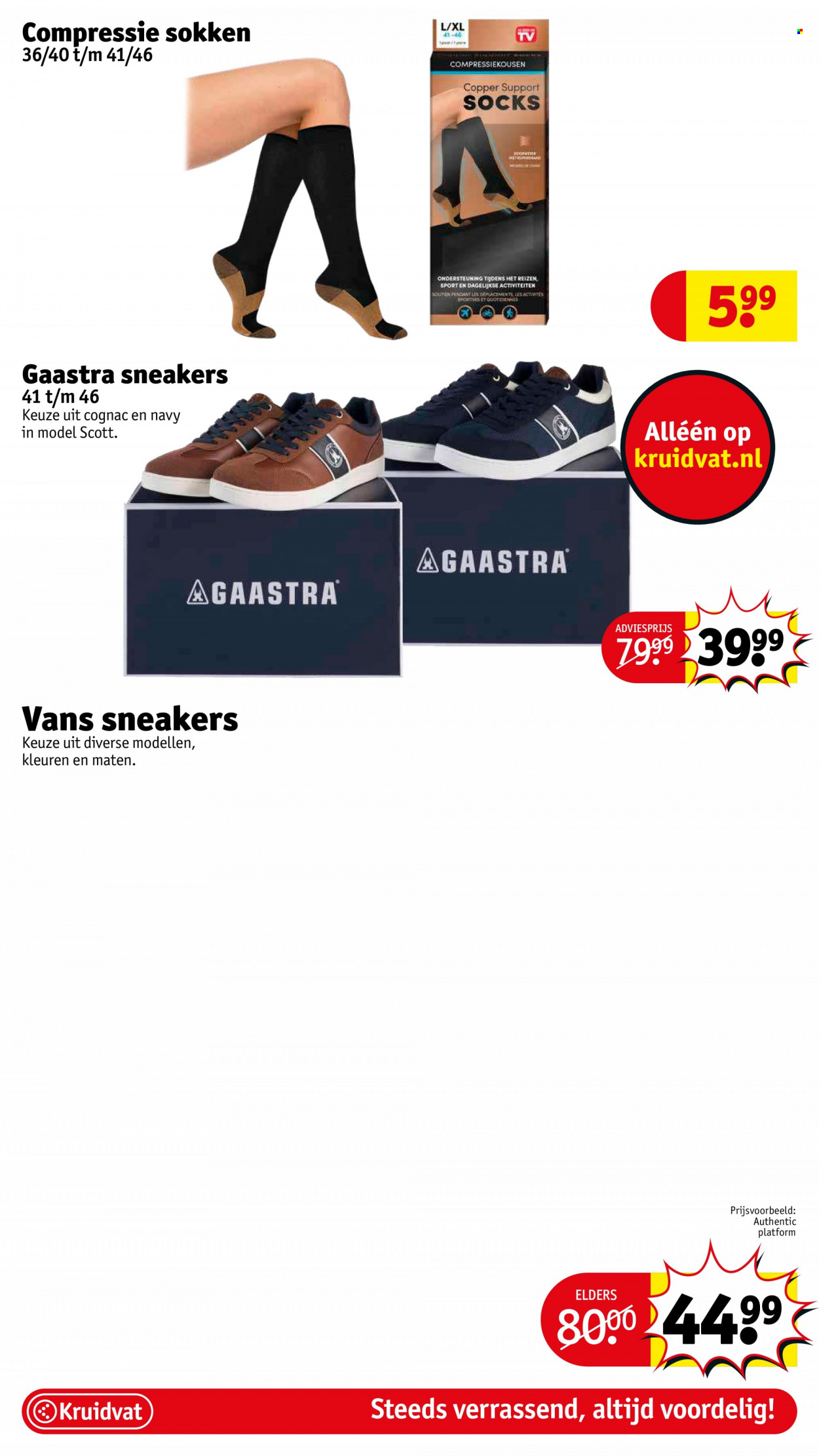 Kruidvat-aanbieding - 21-2-2023 - 26-2-2023. Pagina 60