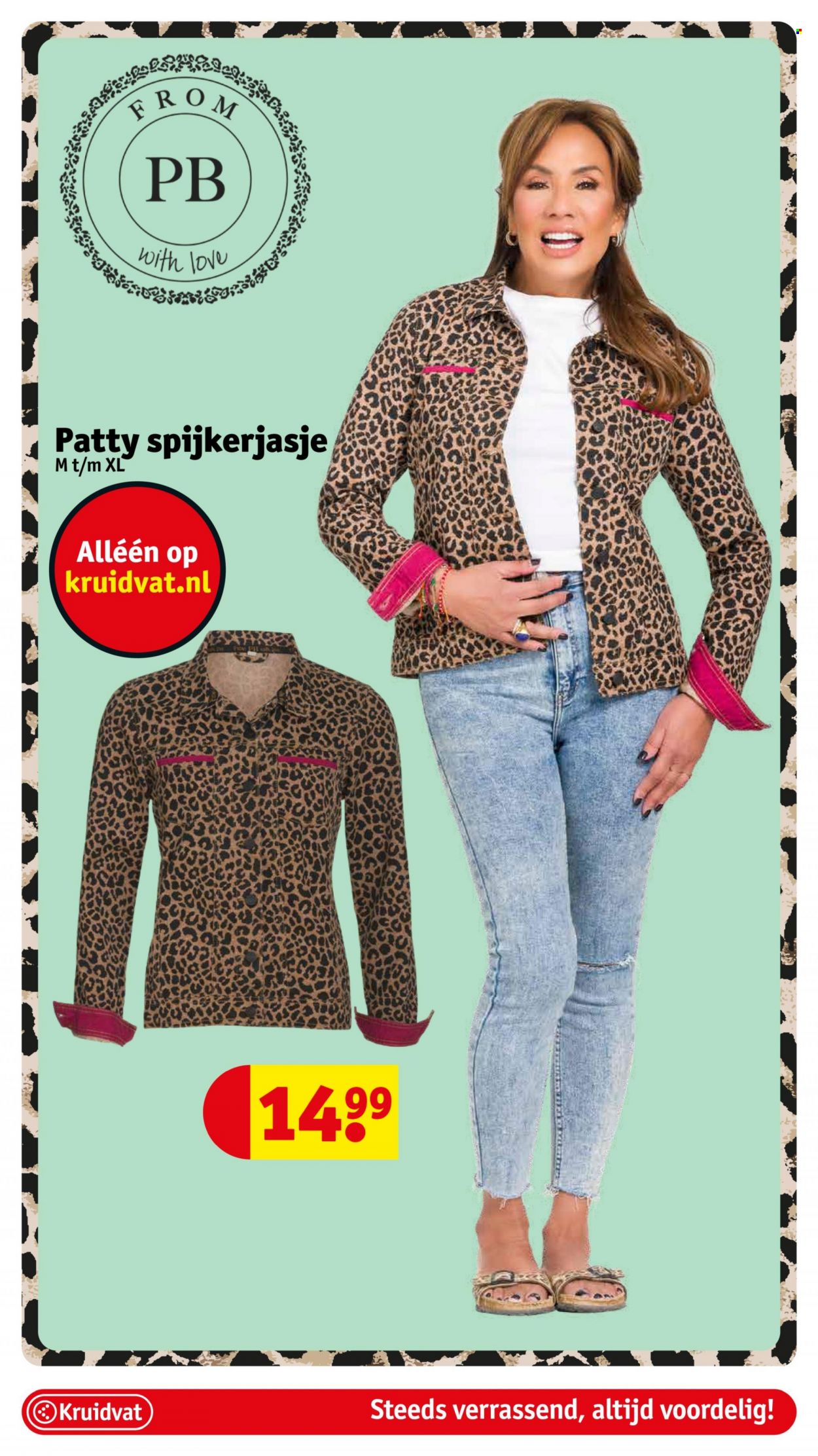 Kruidvat-aanbieding - 21-2-2023 - 26-2-2023. Pagina 65