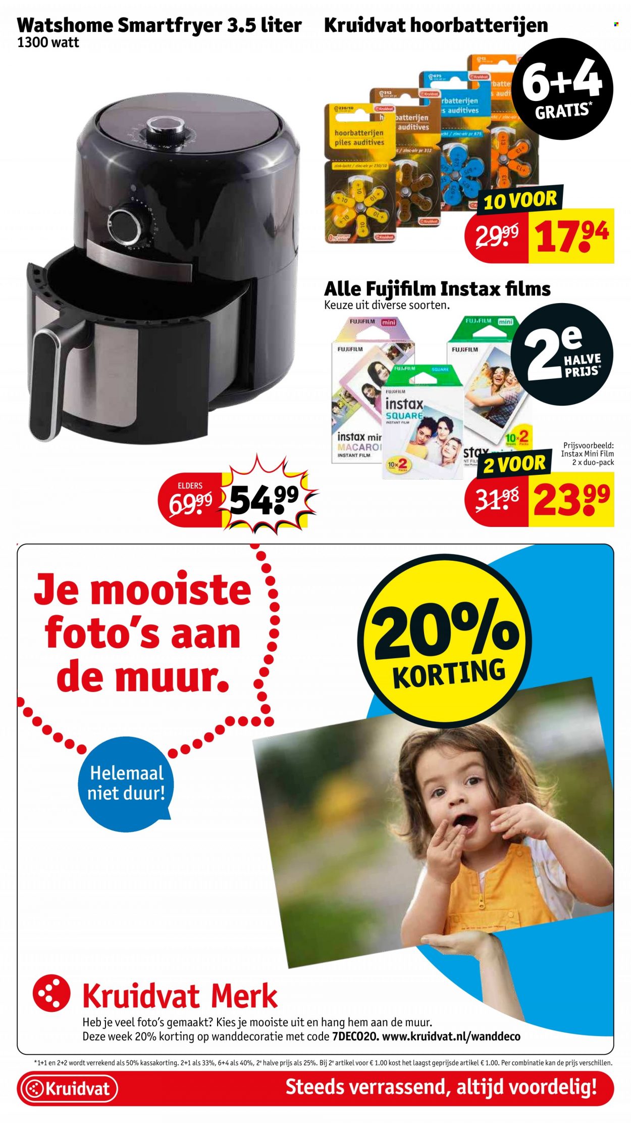 Kruidvat-aanbieding - 21-2-2023 - 26-2-2023. Pagina 72