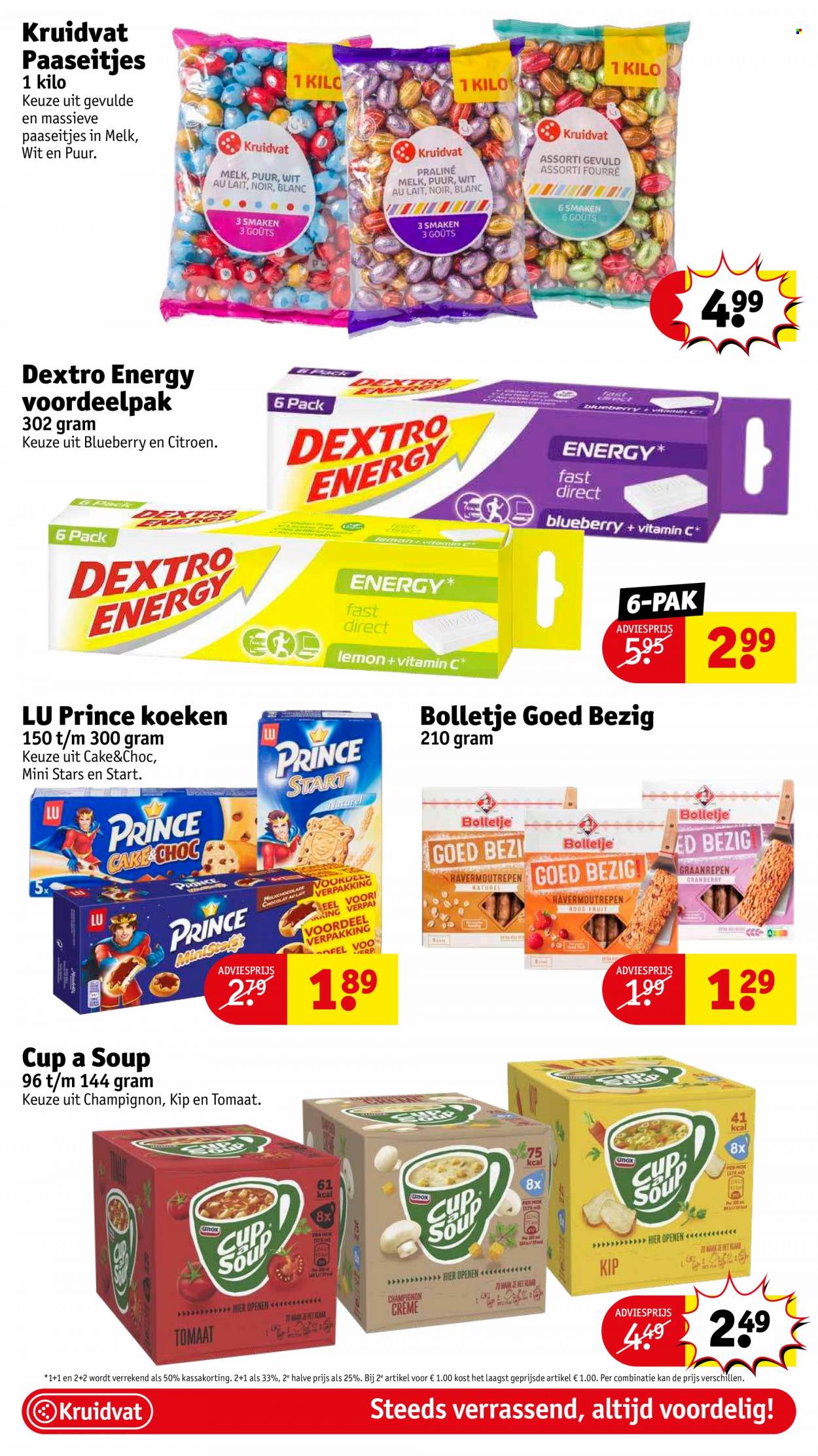 Kruidvat-aanbieding - 21-2-2023 - 26-2-2023. Pagina 78