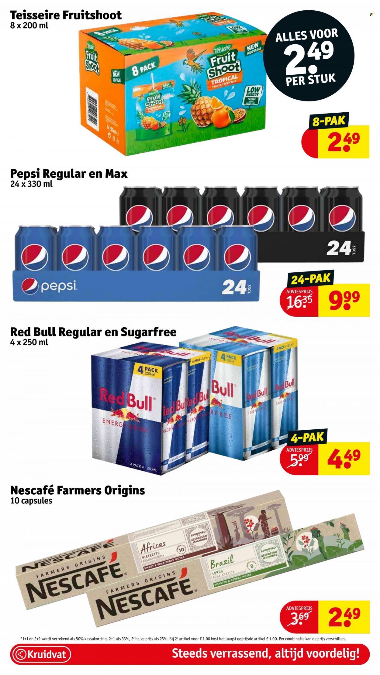 Kruidvat-aanbieding - 21-2-2023 - 26-2-2023. Pagina 79