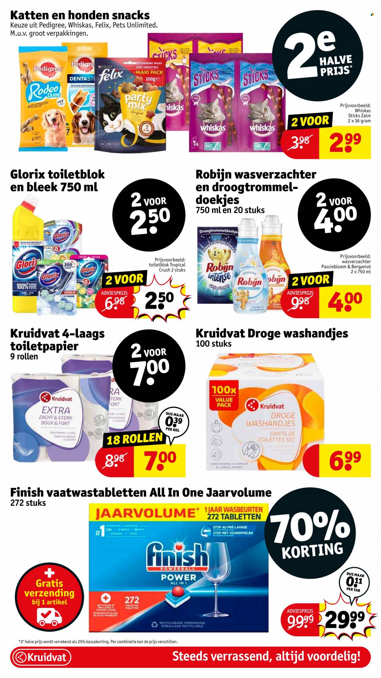 Kruidvat-aanbieding - 21-2-2023 - 26-2-2023. Pagina 82