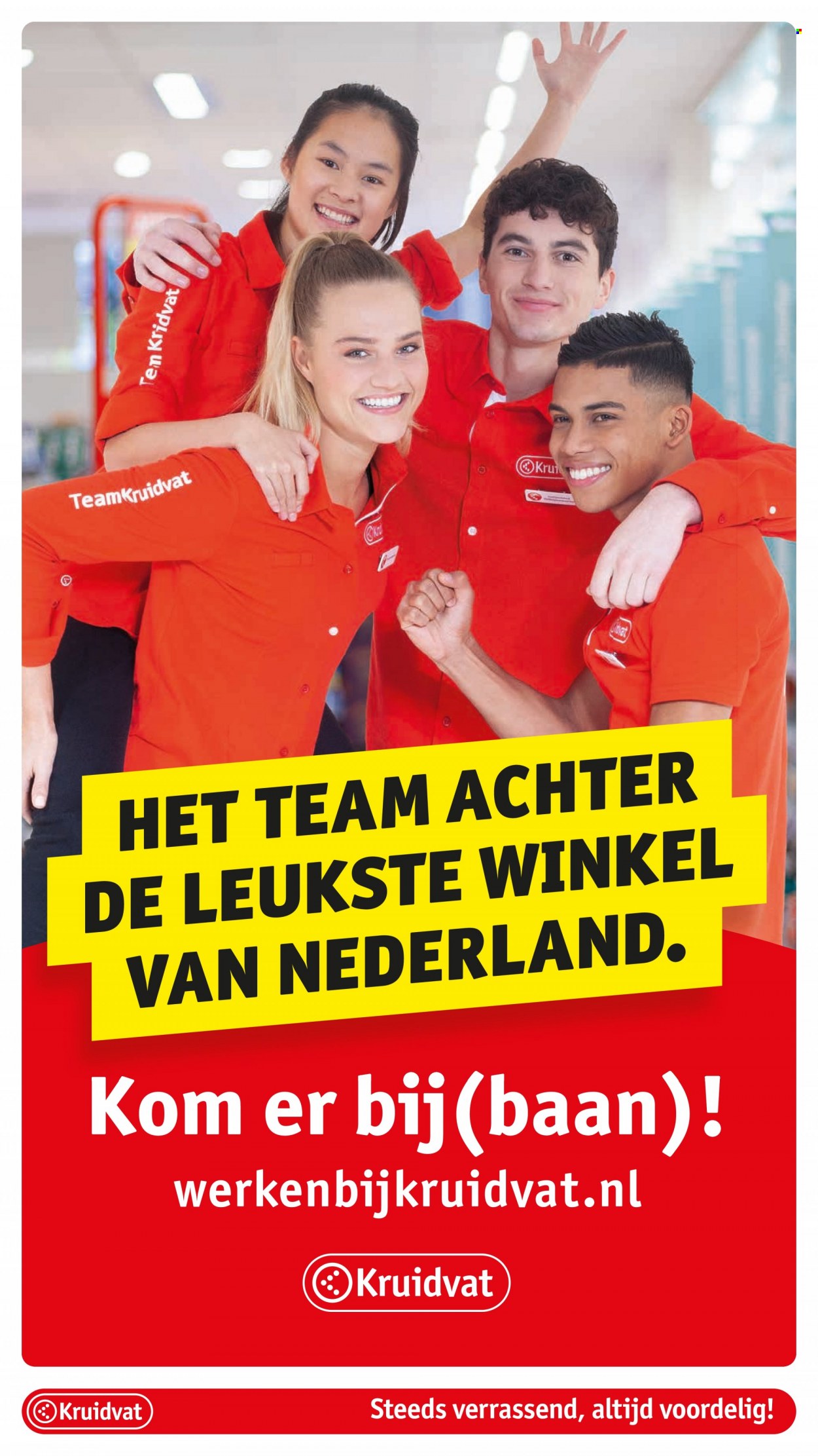 Kruidvat-aanbieding - 21-2-2023 - 26-2-2023. Pagina 87