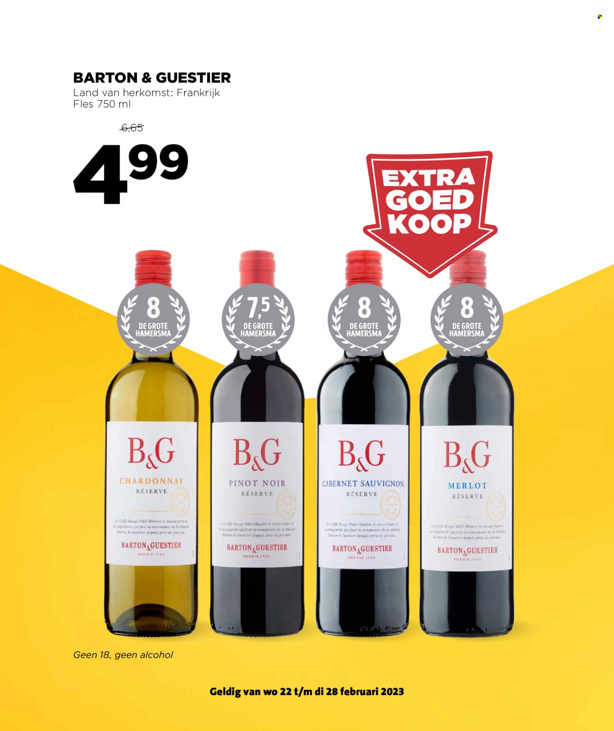 Jumbo-aanbieding - 22-2-2023 - 28-2-2023. Pagina 12