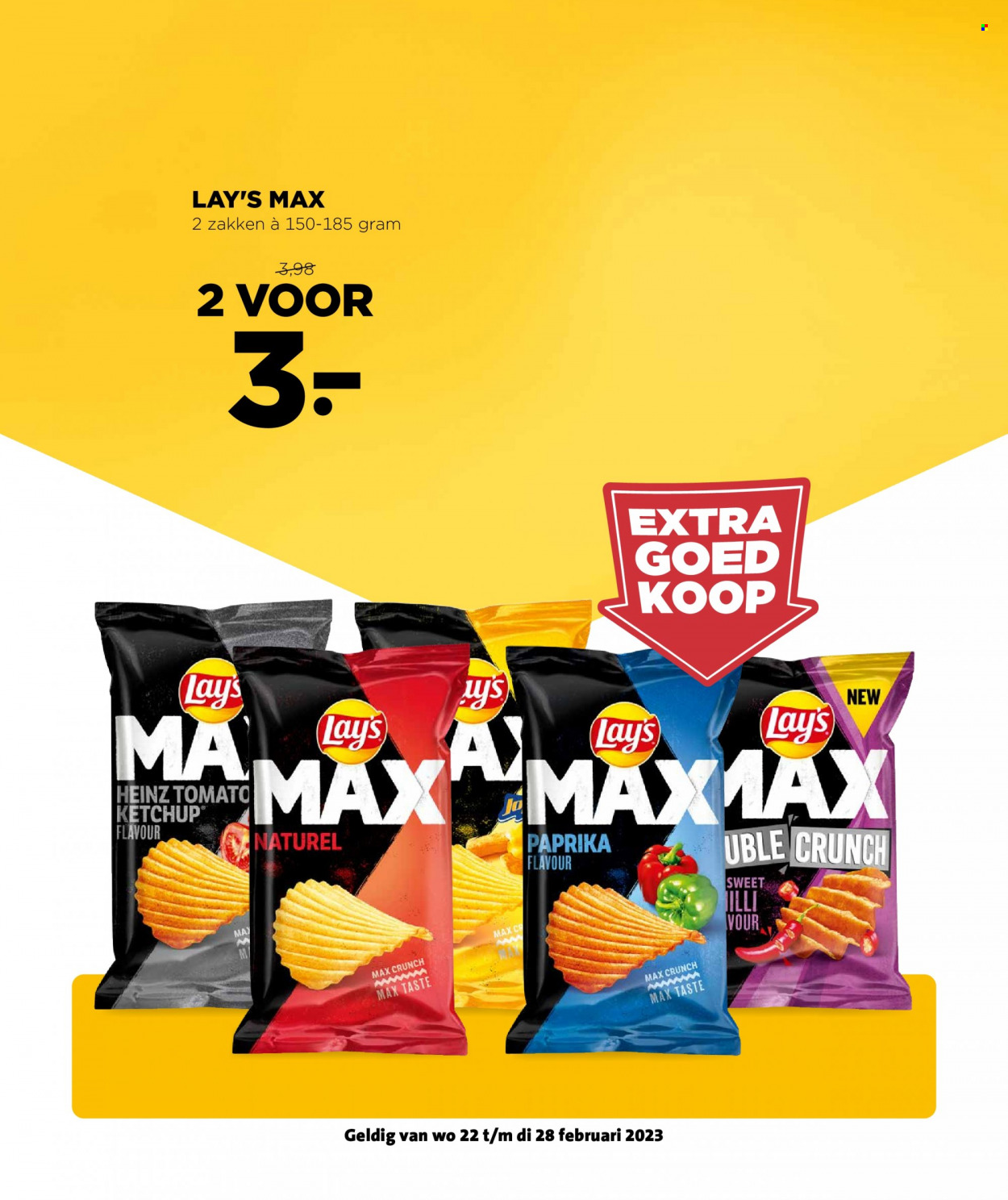 Jumbo-aanbieding - 22-2-2023 - 28-2-2023. Pagina 13