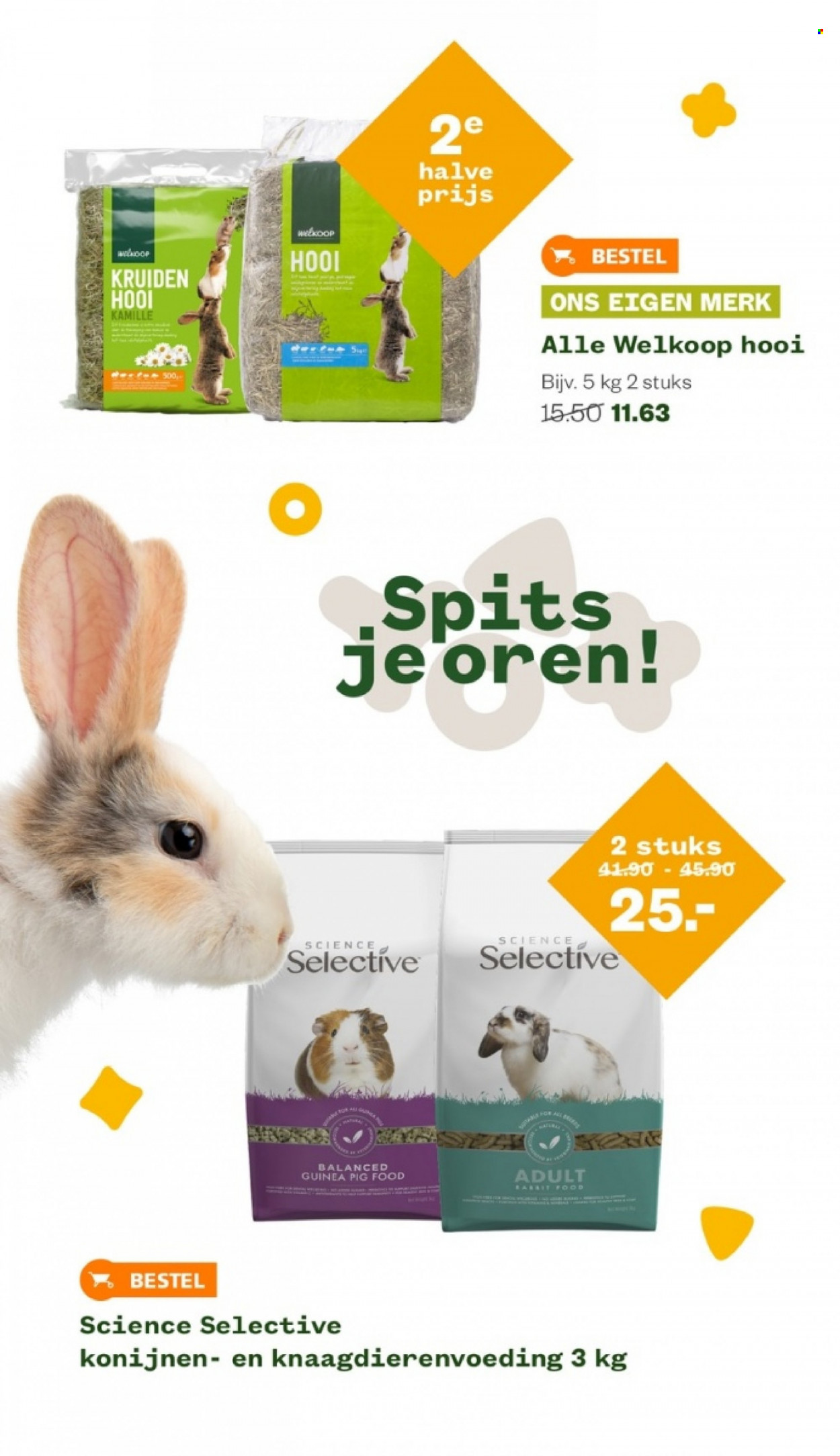 Welkoop-aanbieding - 20-2-2023 - 26-2-2023. Pagina 6