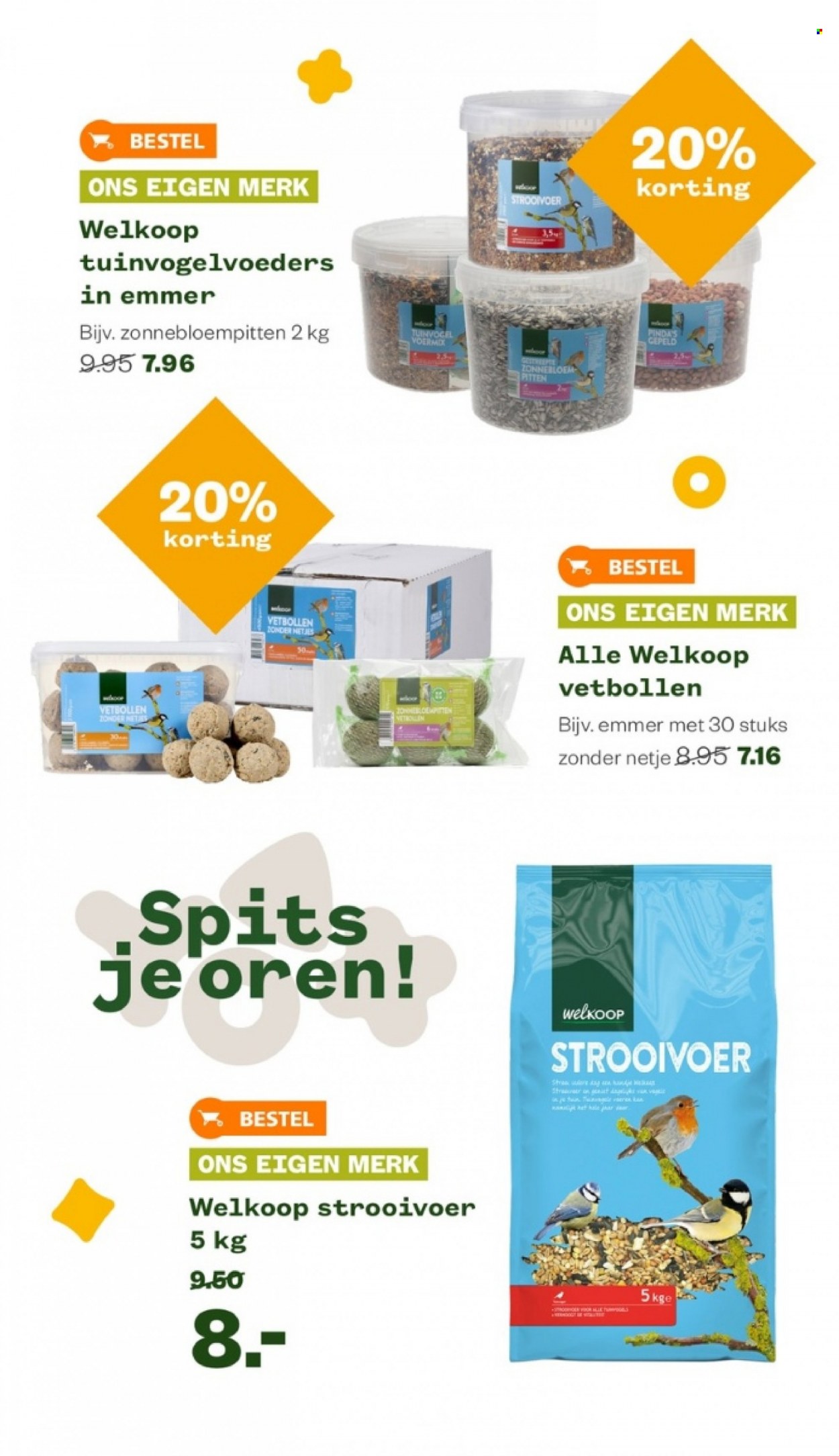 Welkoop-aanbieding - 20-2-2023 - 26-2-2023. Pagina 10