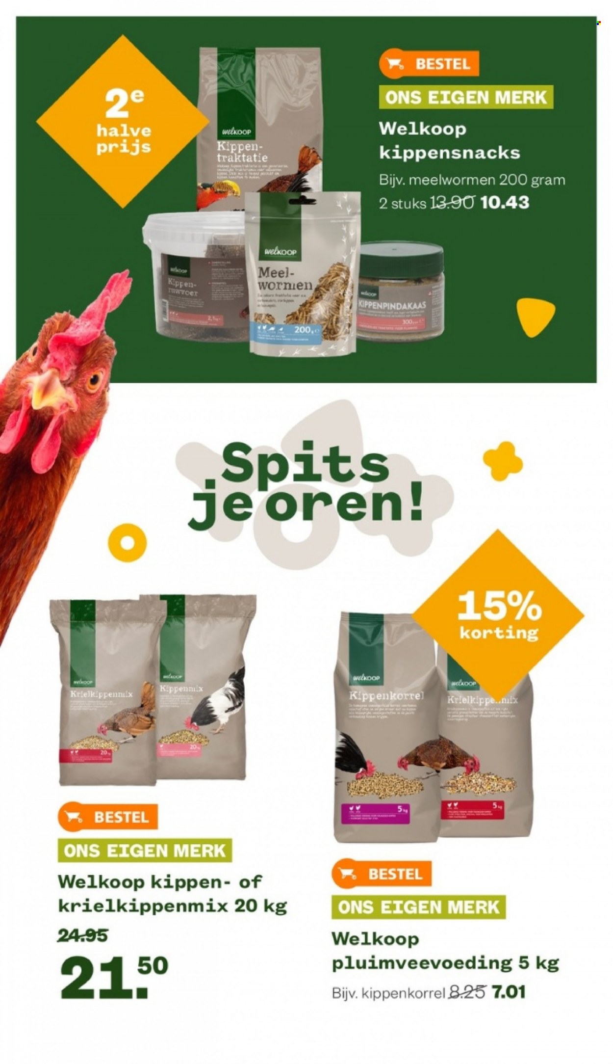 Welkoop-aanbieding - 20-2-2023 - 26-2-2023. Pagina 12