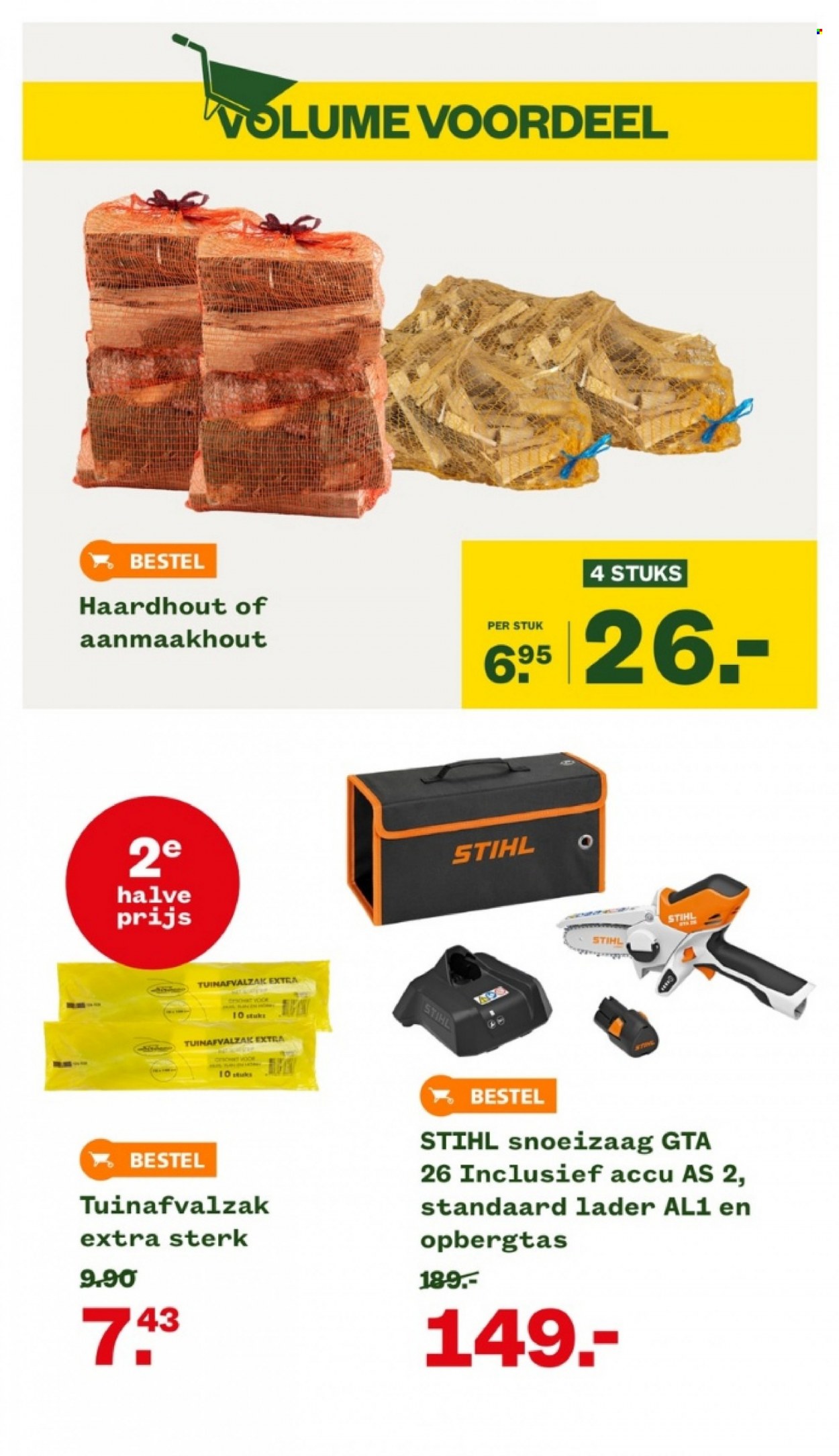 Welkoop-aanbieding - 20-2-2023 - 26-2-2023. Pagina 20