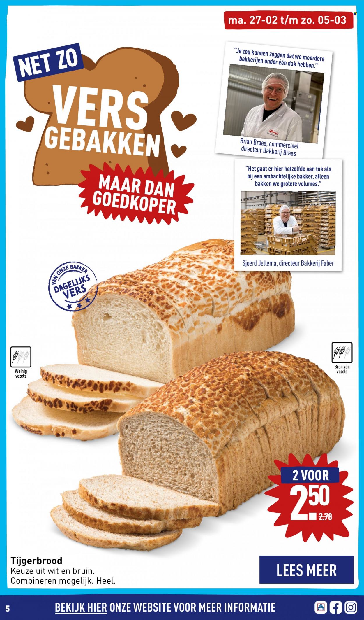 Aldi-aanbieding - 27-2-2023 - 5-3-2023. Pagina 5