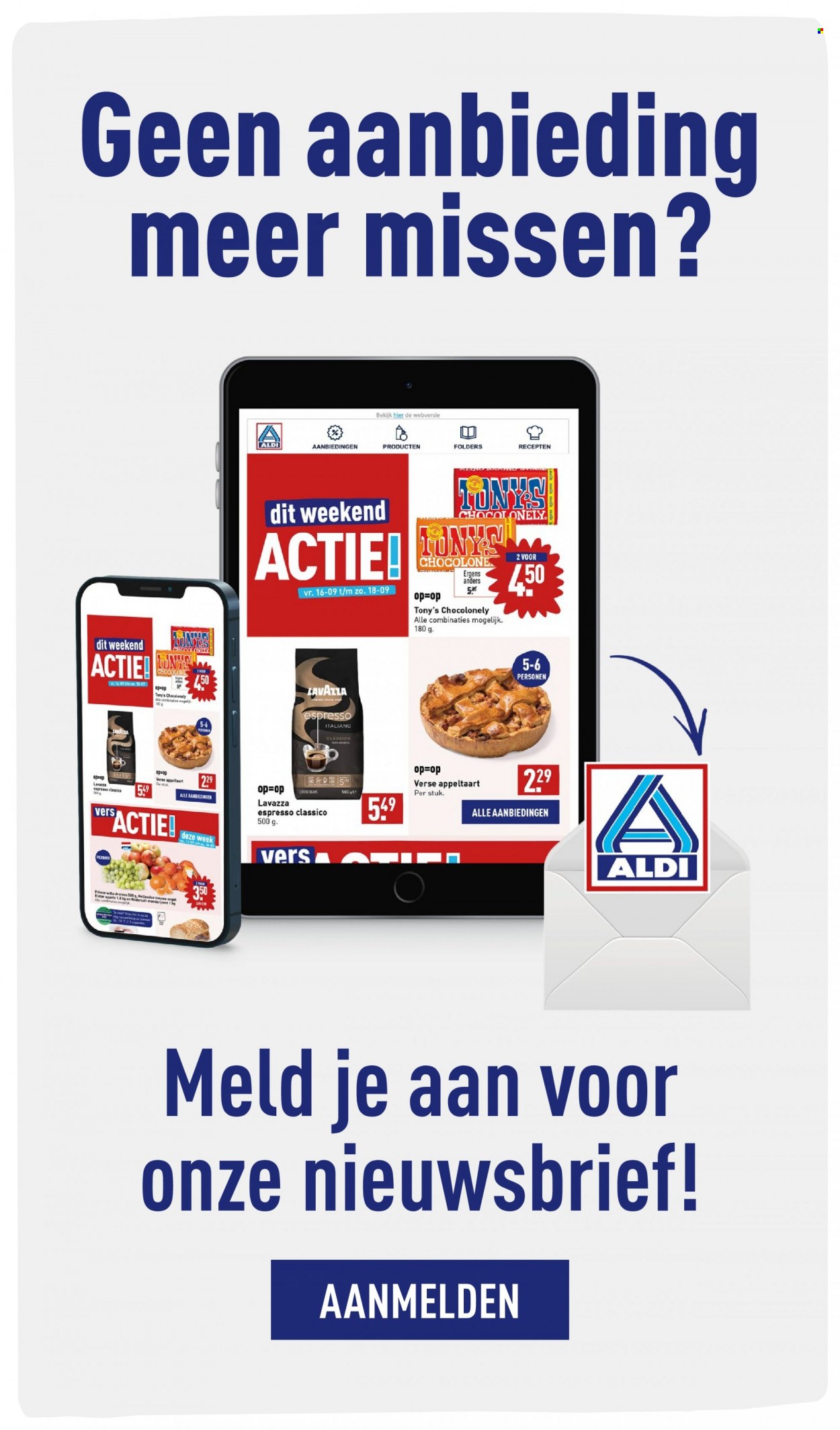 Aldi-aanbieding - 27-2-2023 - 5-3-2023. Pagina 34