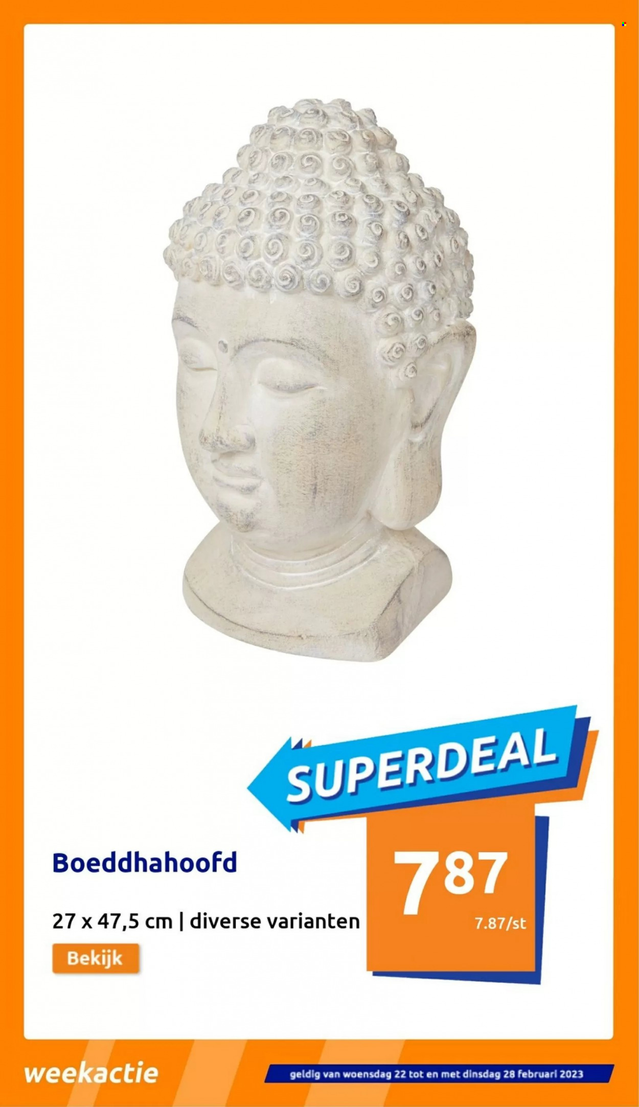 Action-aanbieding - 22-2-2023 - 28-2-2023. Pagina 8