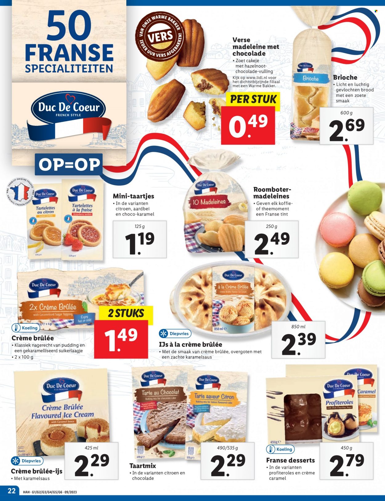 Lidl-aanbieding - 27-2-2023 - 5-3-2023. Pagina 22