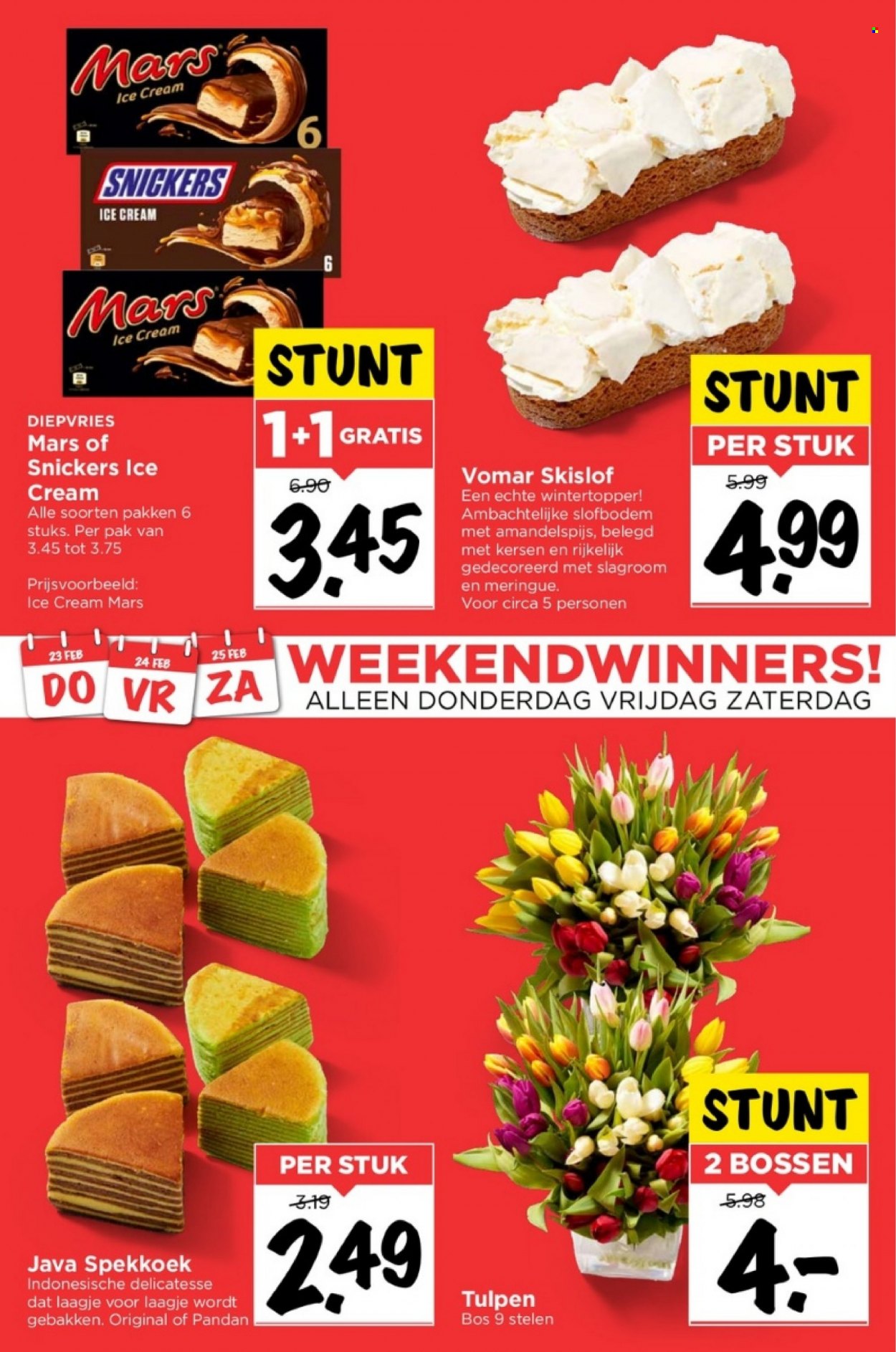 Vomar-aanbieding - 23-2-2023 - 25-2-2023. Pagina 6