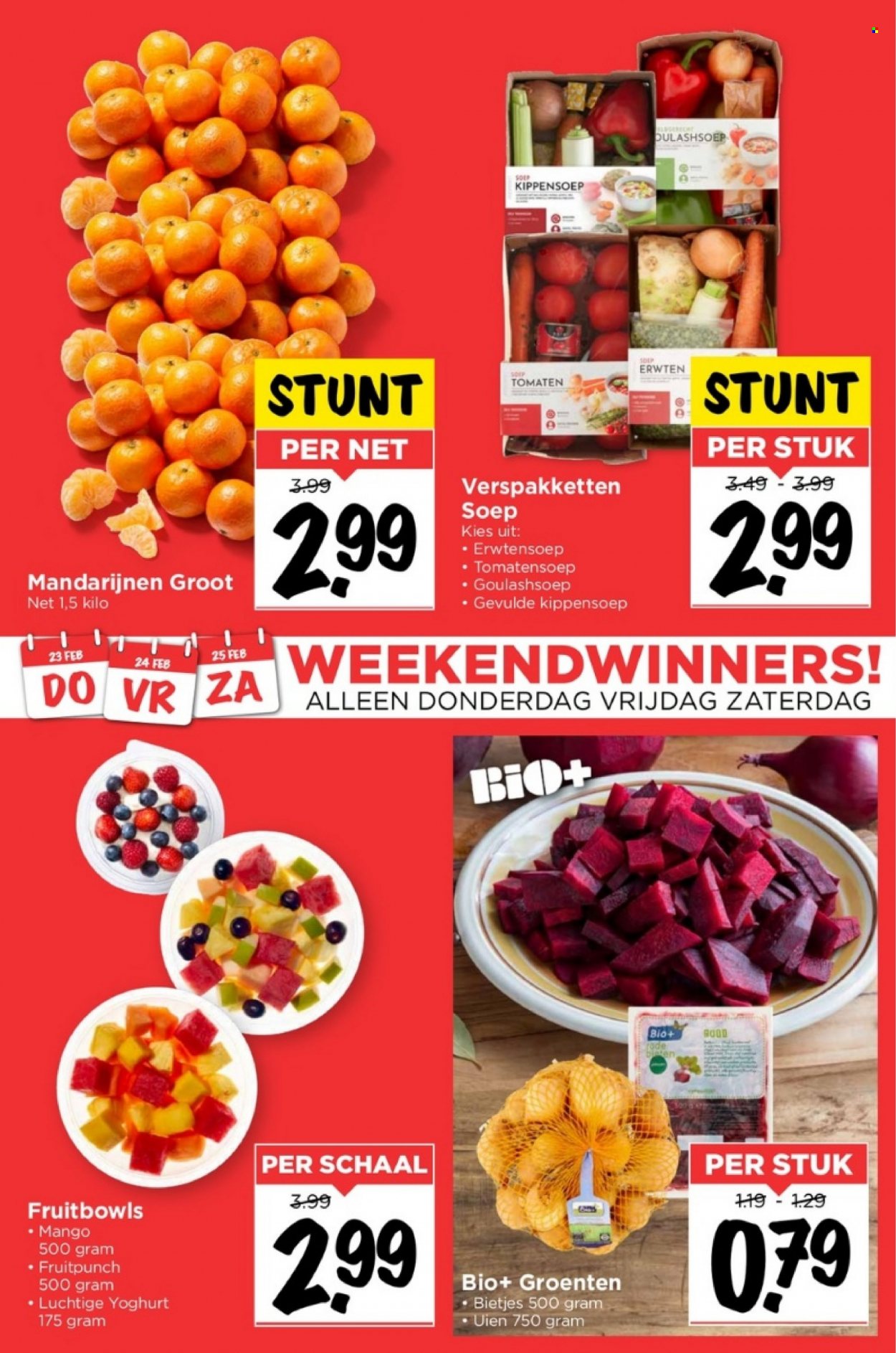 Vomar-aanbieding - 23-2-2023 - 25-2-2023. Pagina 7