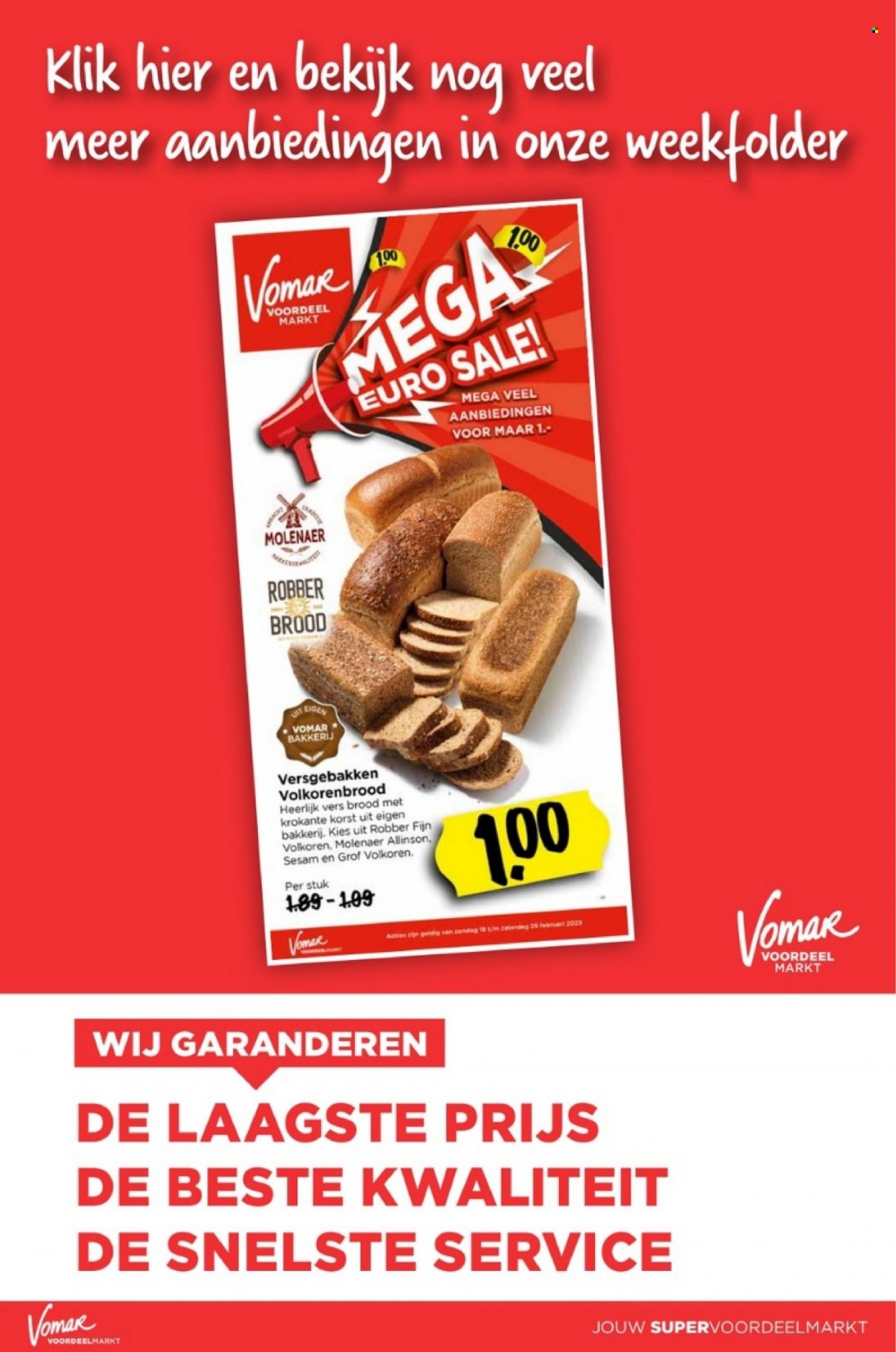 Vomar-aanbieding - 23-2-2023 - 25-2-2023. Pagina 9