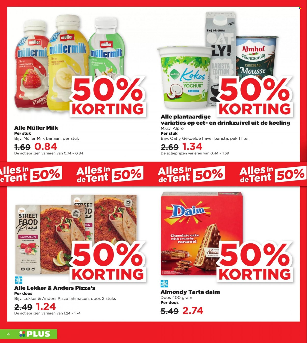 Plus-aanbieding - 26-2-2023 - 4-3-2023. Pagina 4