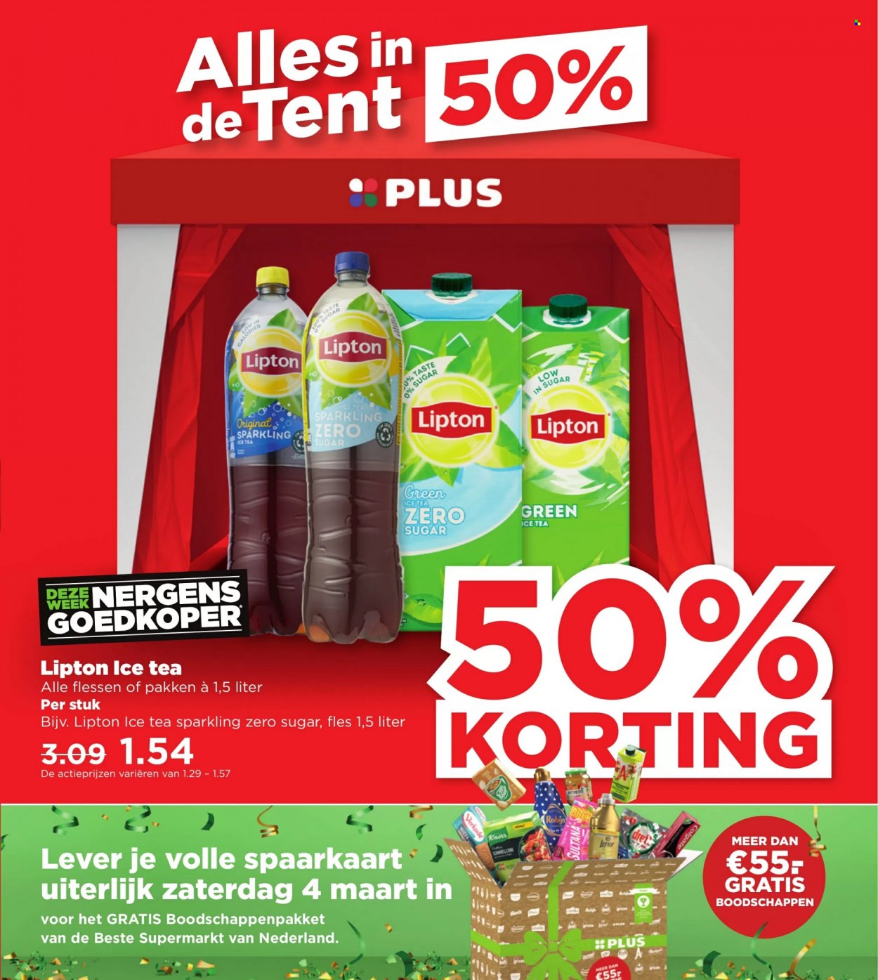 Plus-aanbieding - 26-2-2023 - 4-3-2023. Pagina 7