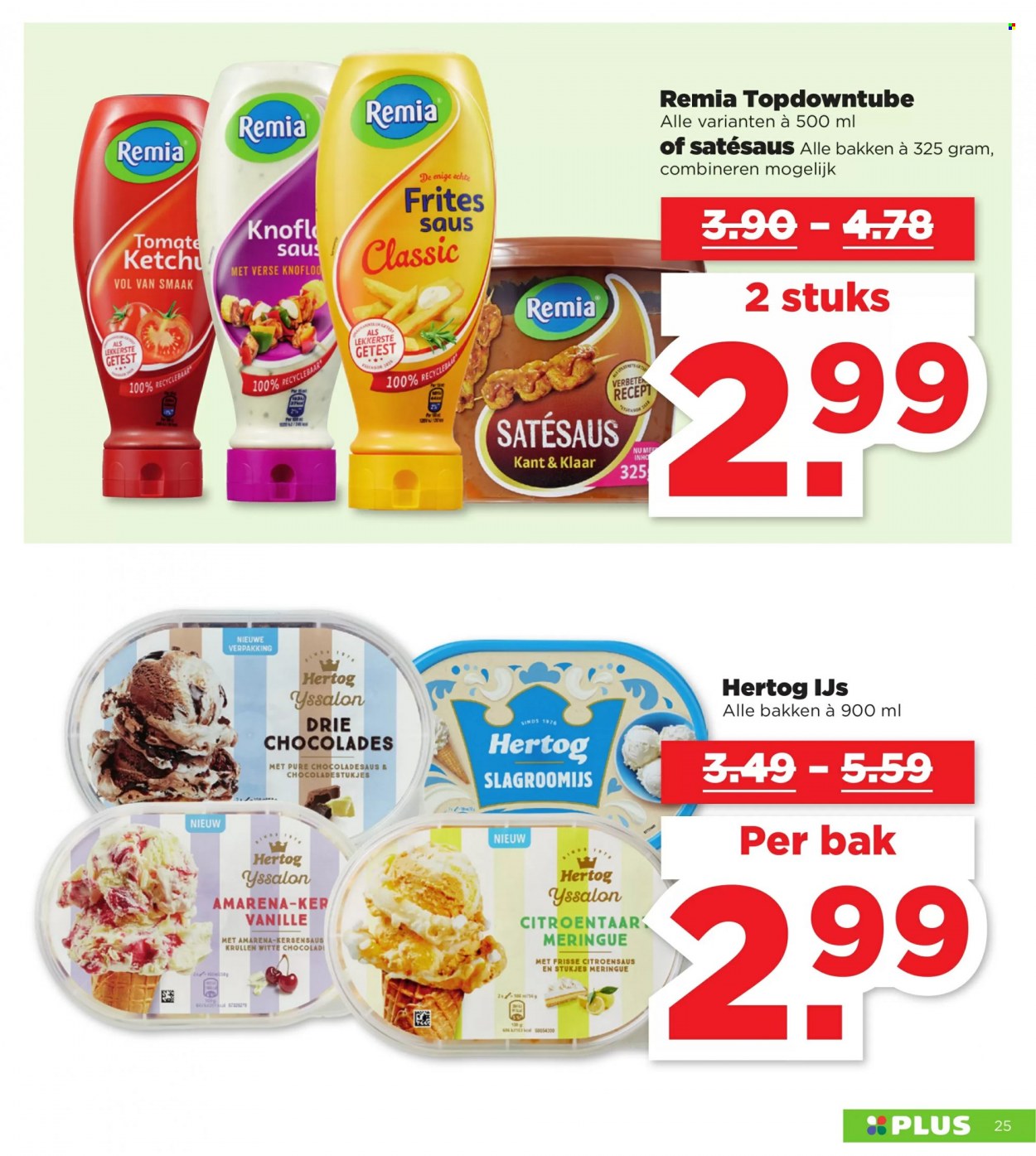 Plus-aanbieding - 26-2-2023 - 4-3-2023. Pagina 25