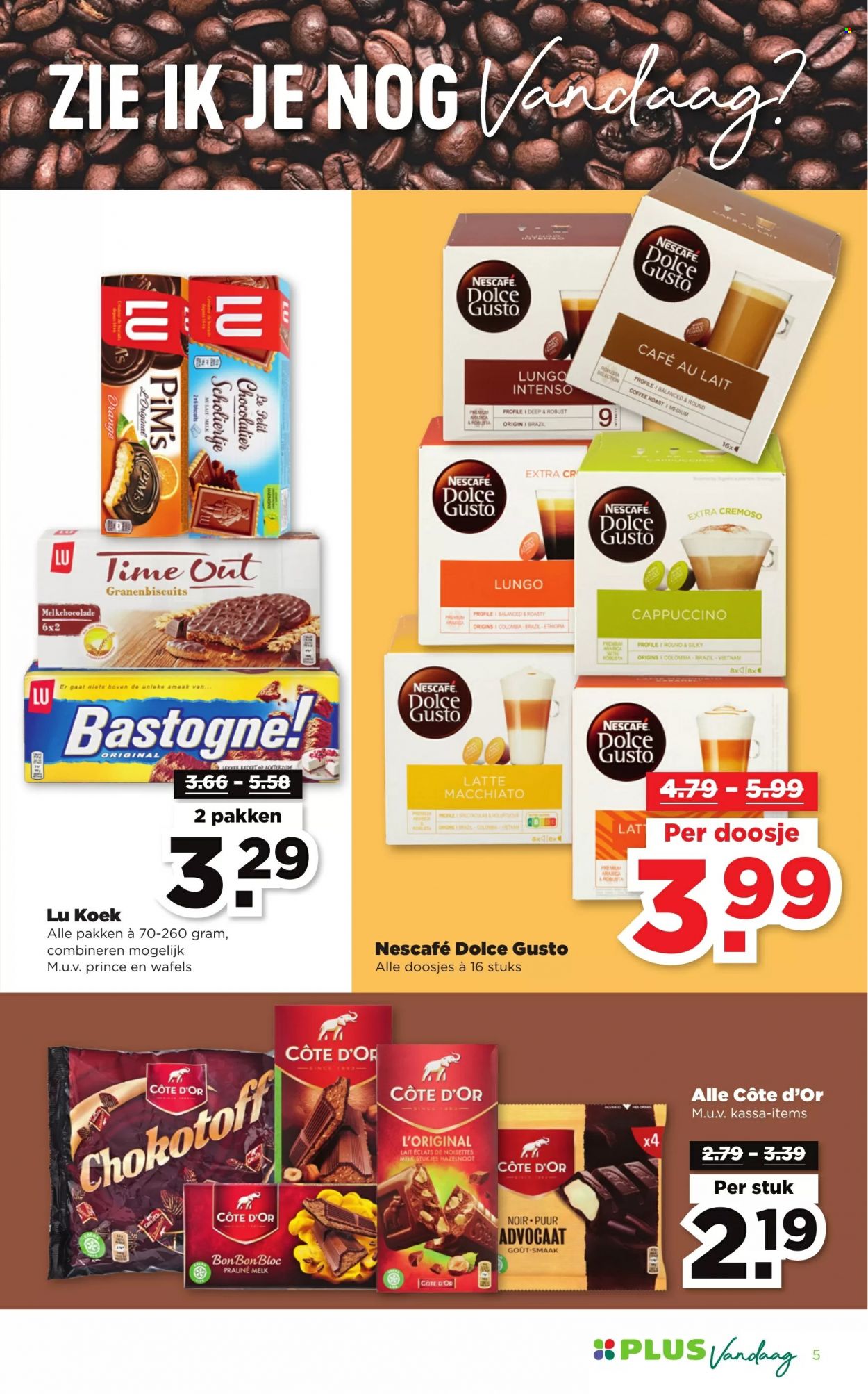 Plus-aanbieding - 26-2-2023 - 4-3-2023. Pagina 5